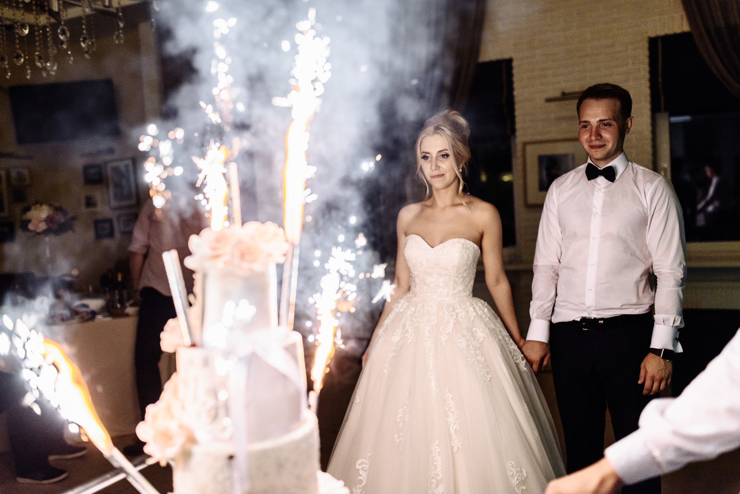 Летний парфюм. Dmitry Unik — ваш стильный фотограф