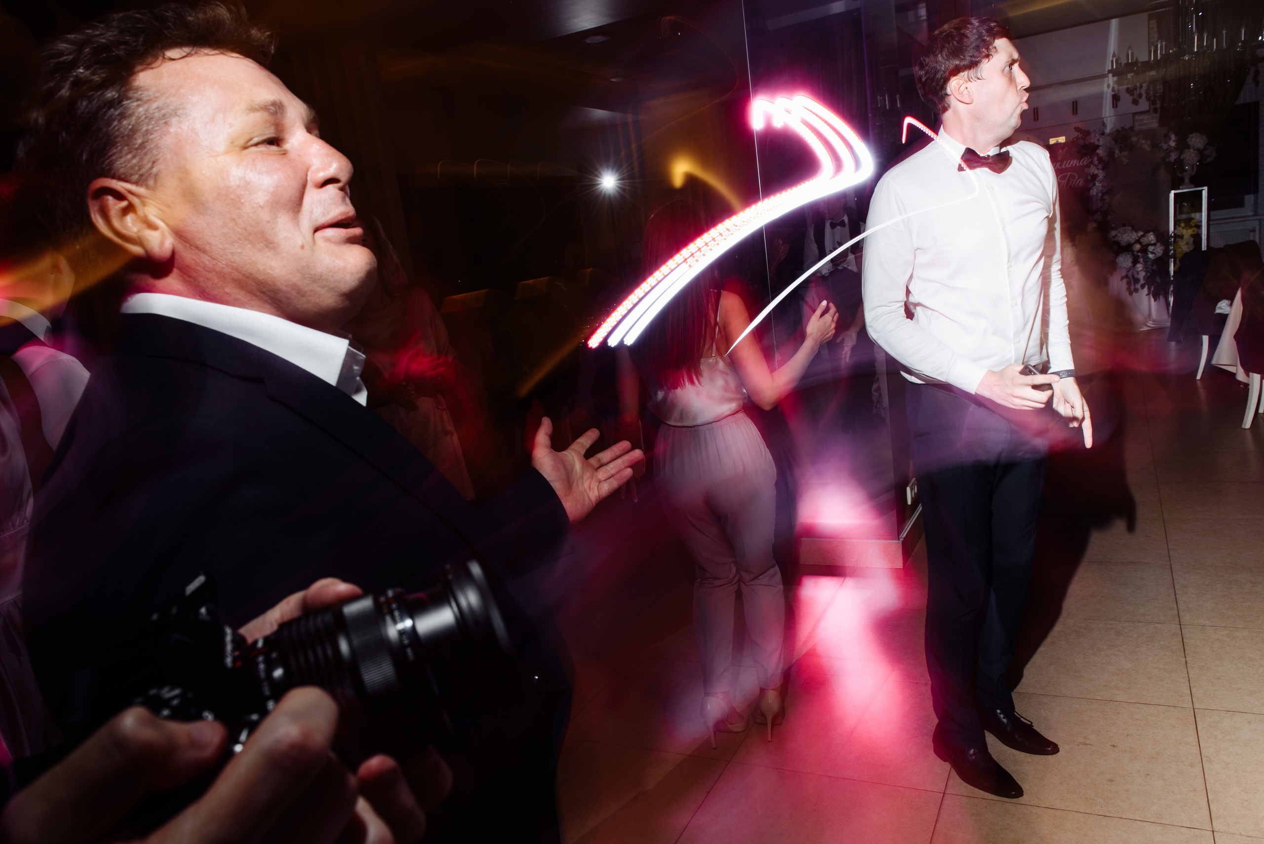 Летний парфюм. Dmitry Unik — ваш стильный фотограф