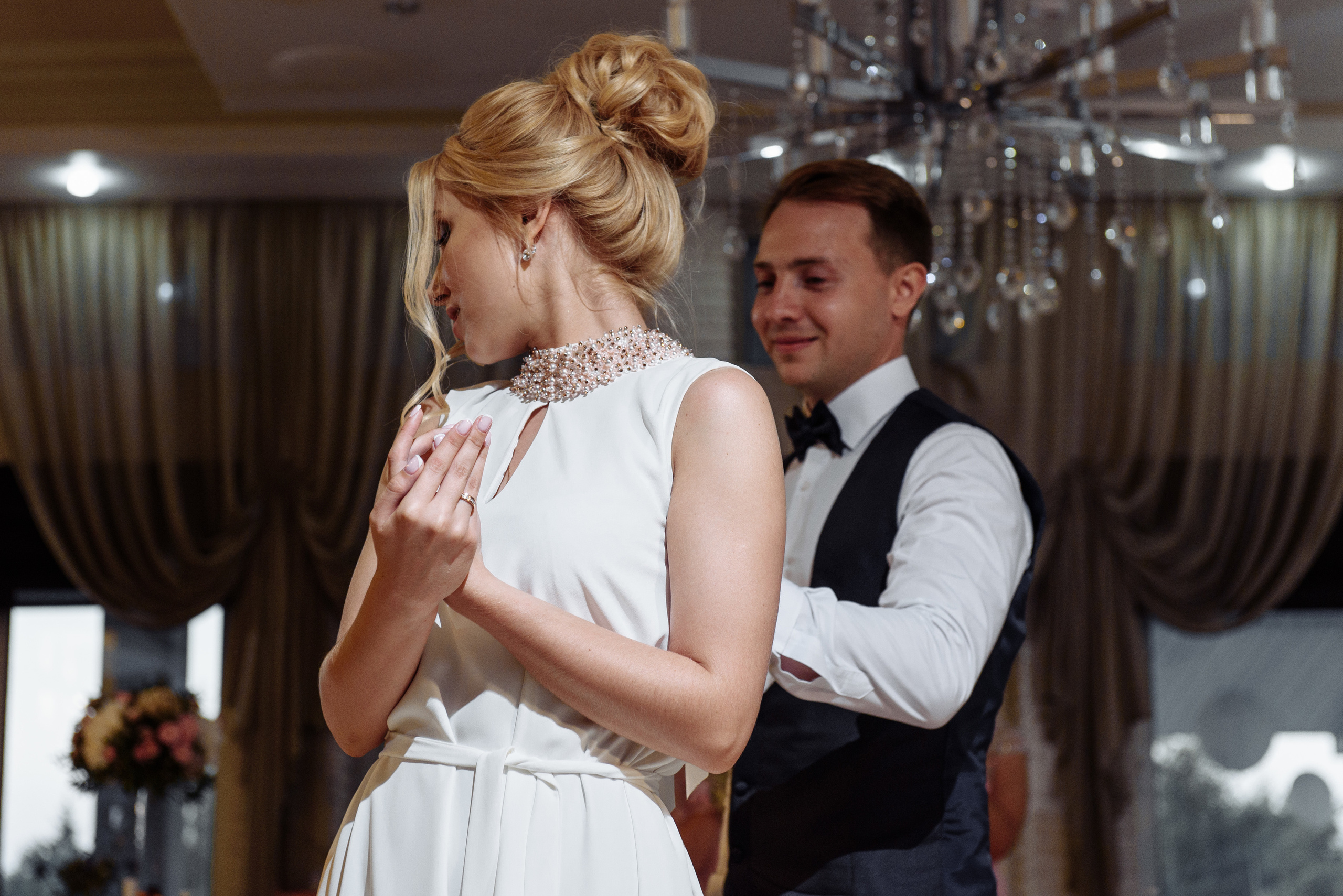 Летний парфюм. Dmitry Unik — ваш стильный фотограф