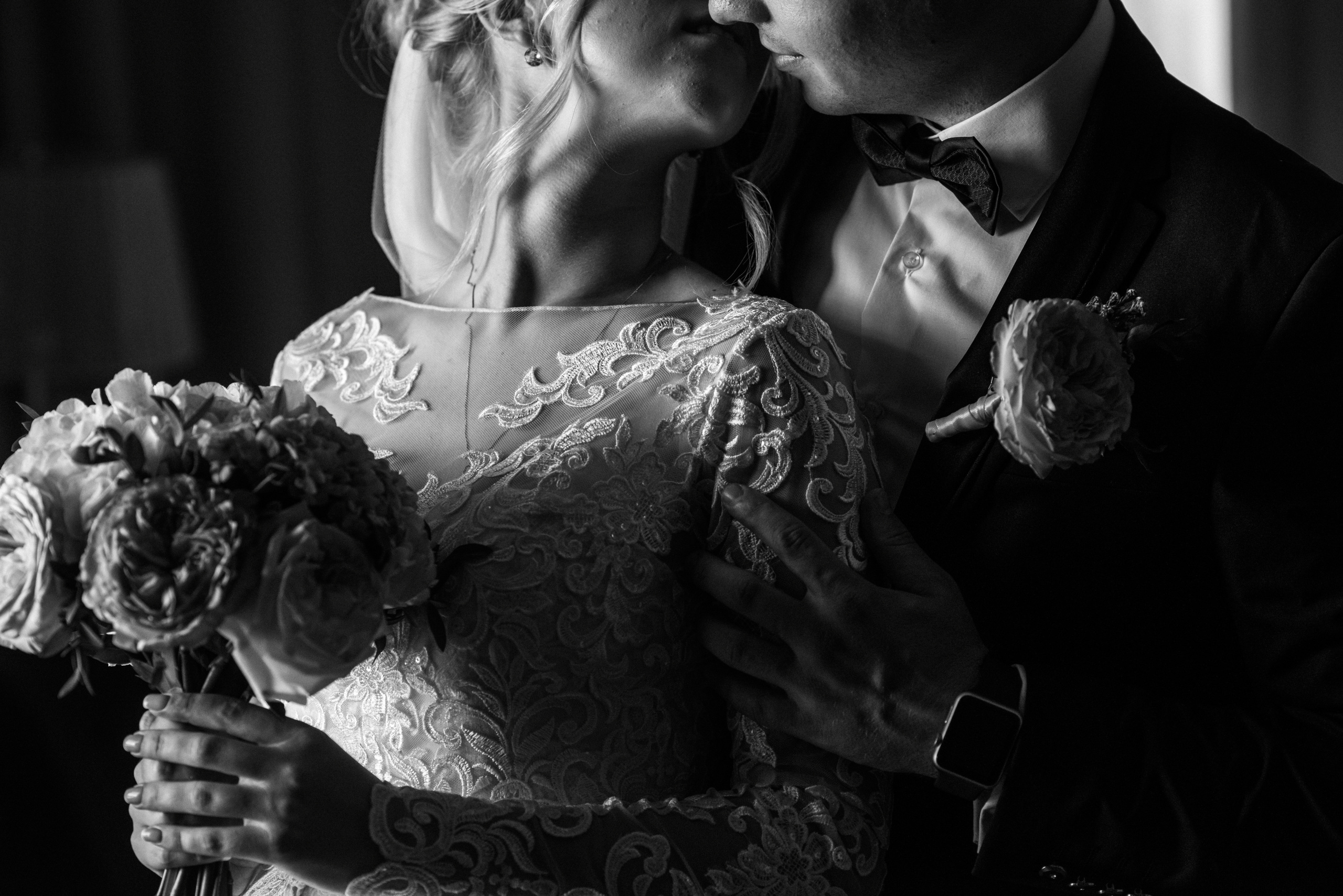 Летний парфюм. Dmitry Unik — ваш стильный фотограф