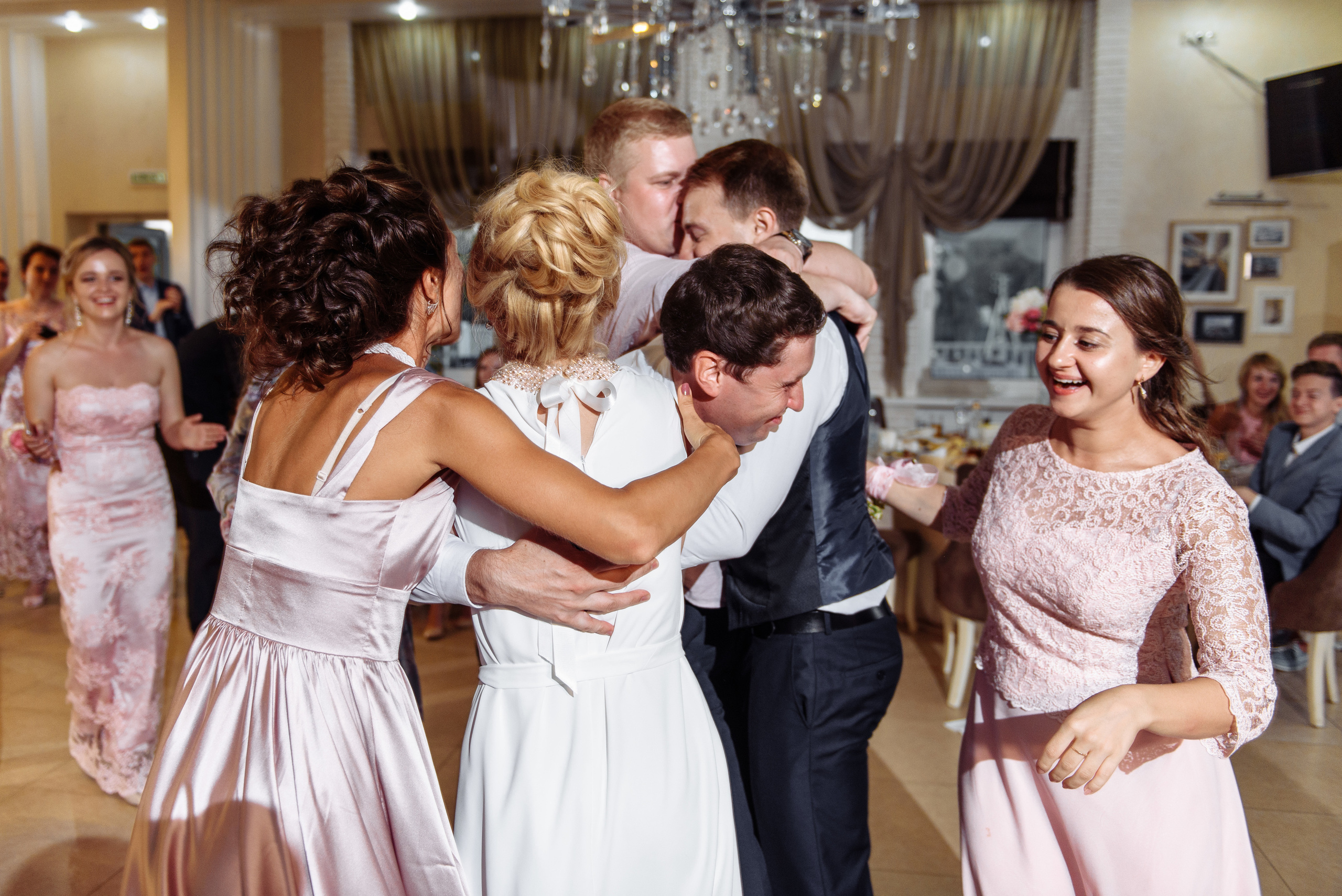 Летний парфюм. Dmitry Unik — ваш стильный фотограф