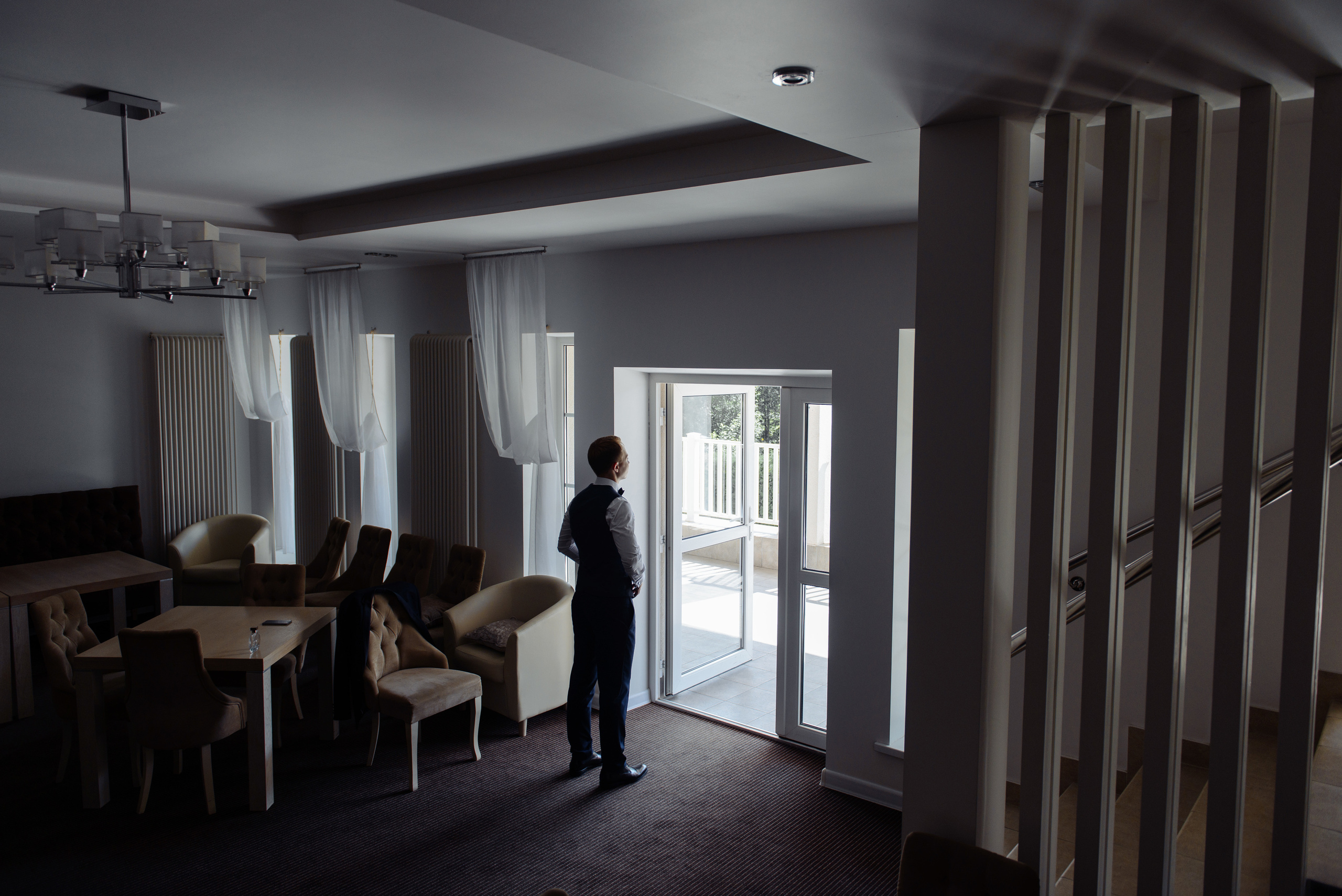 Летний парфюм. Dmitry Unik — ваш стильный фотограф