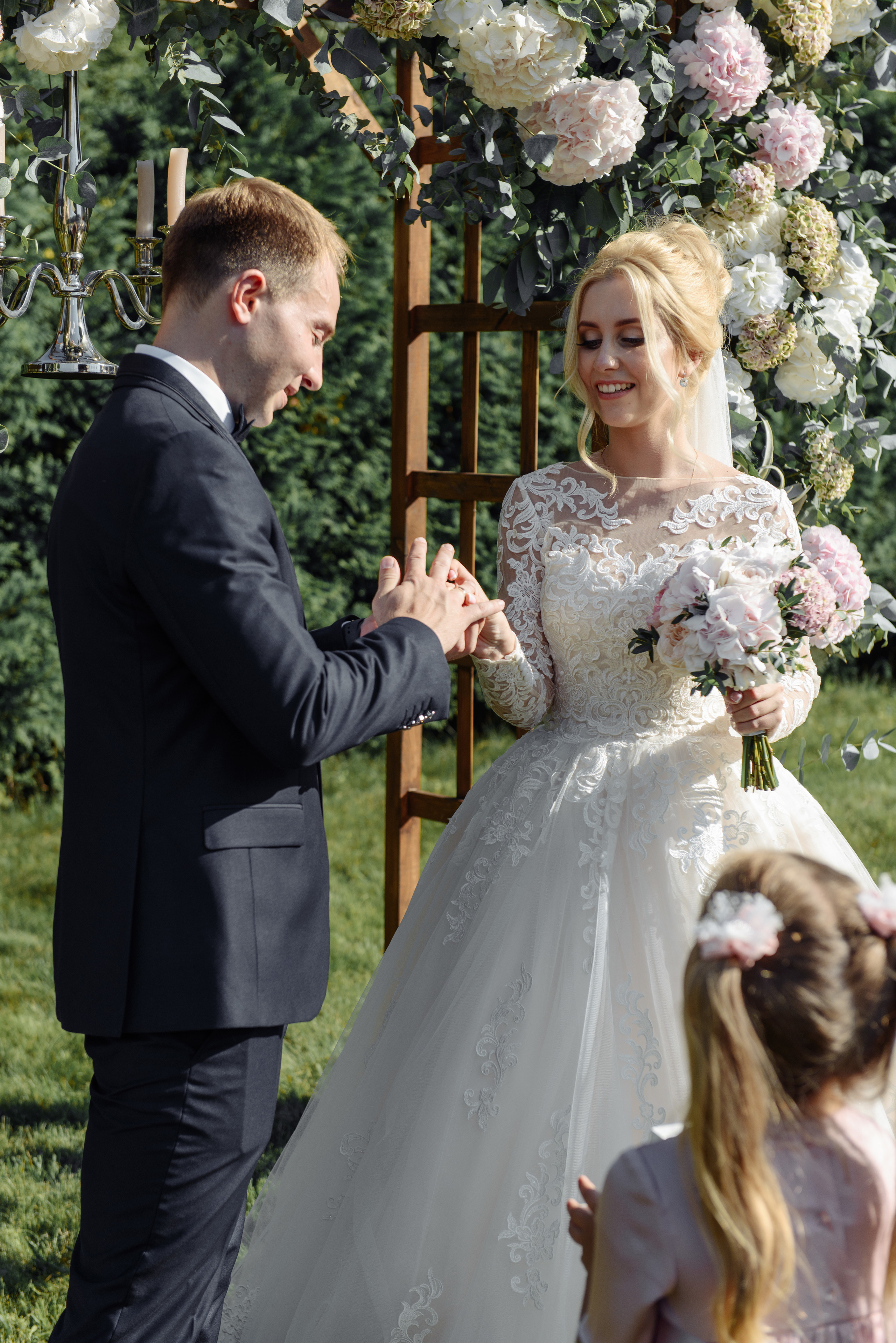 Летний парфюм. Dmitry Unik — ваш стильный фотограф