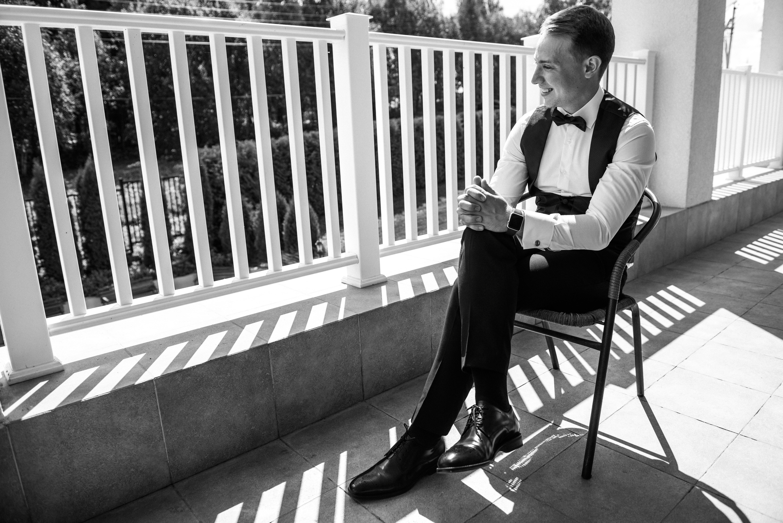 Летний парфюм. Dmitry Unik — ваш стильный фотограф