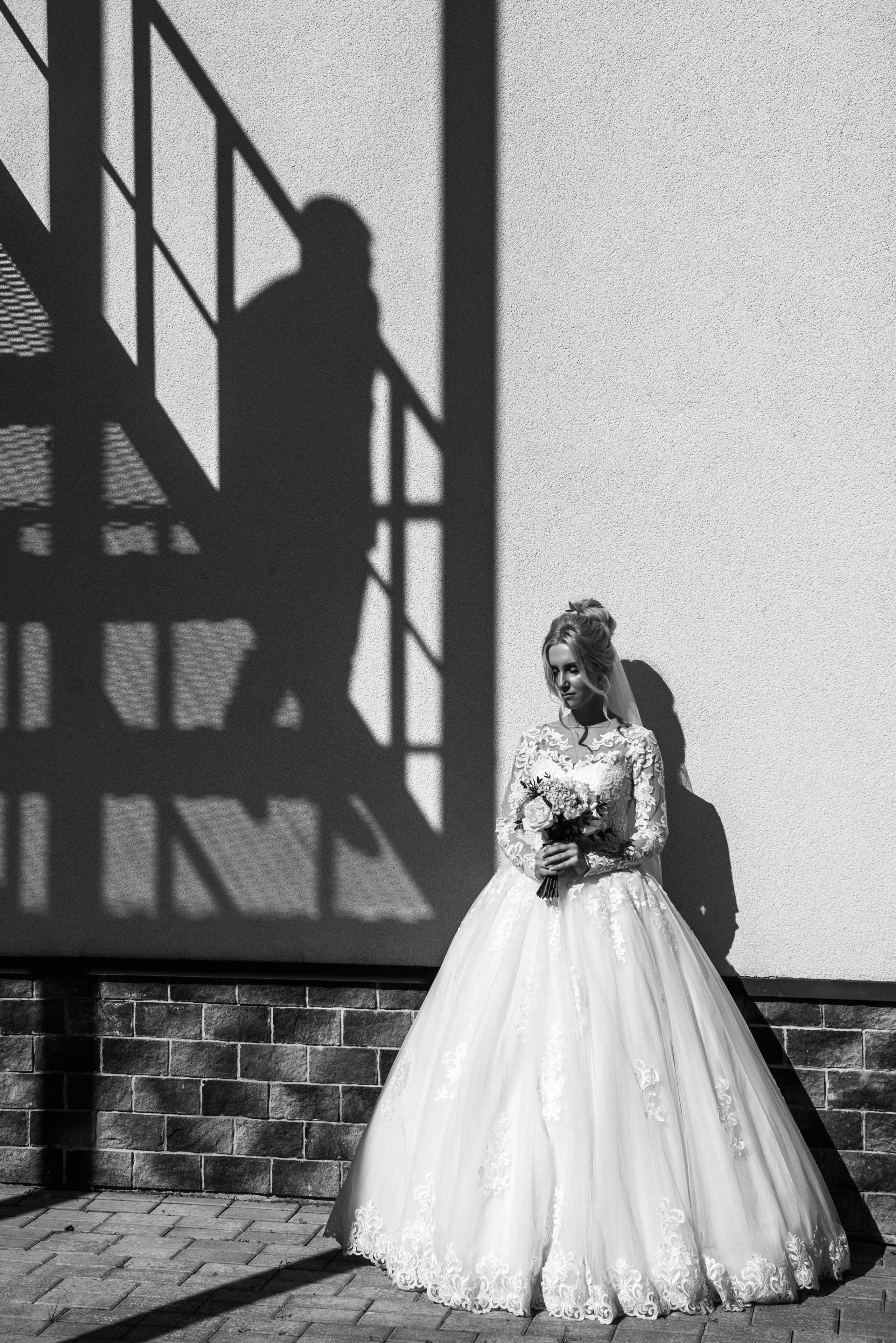 Летний парфюм. Dmitry Unik — ваш стильный фотограф