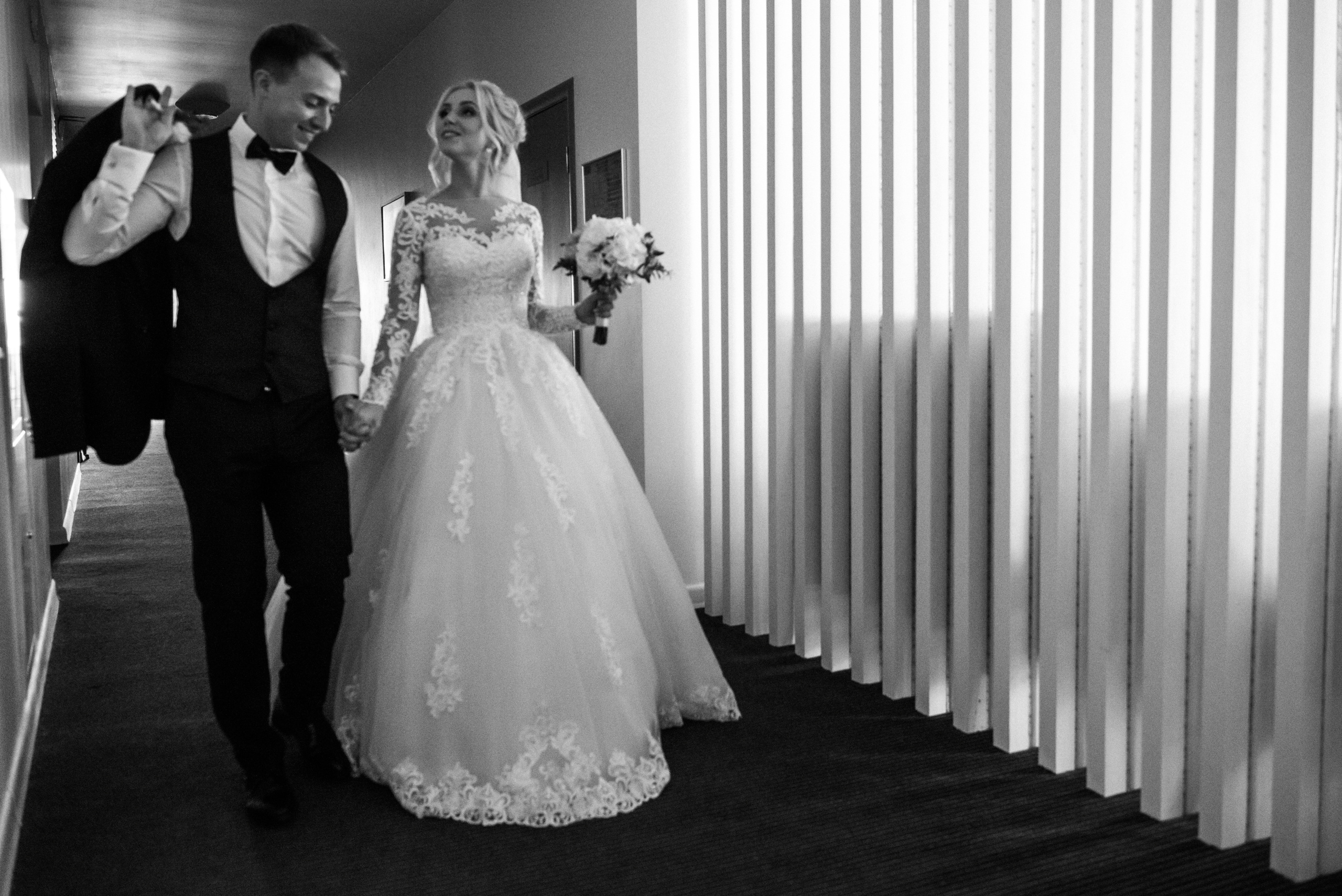 Летний парфюм. Dmitry Unik — ваш стильный фотограф