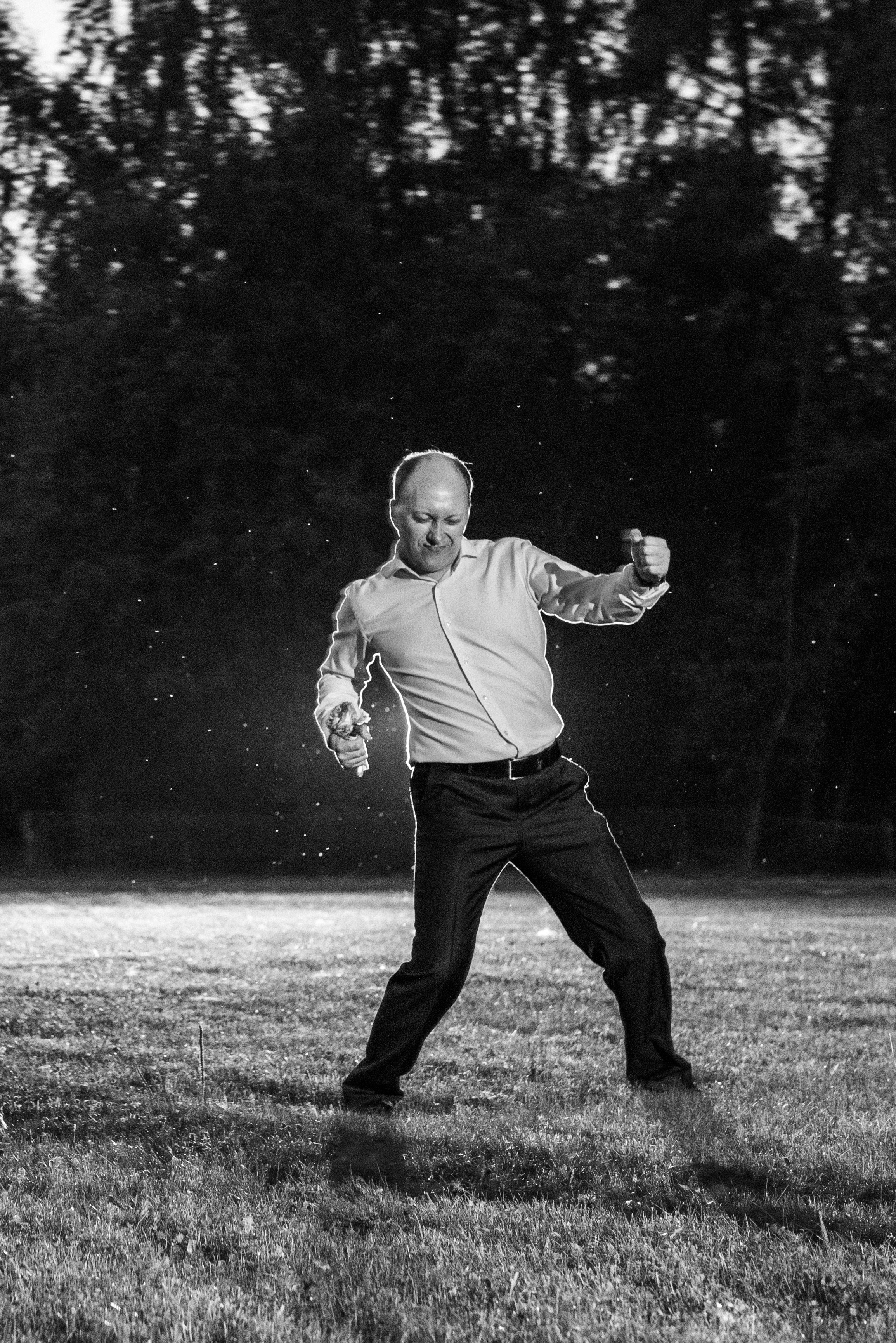 Летний парфюм. Dmitry Unik — ваш стильный фотограф