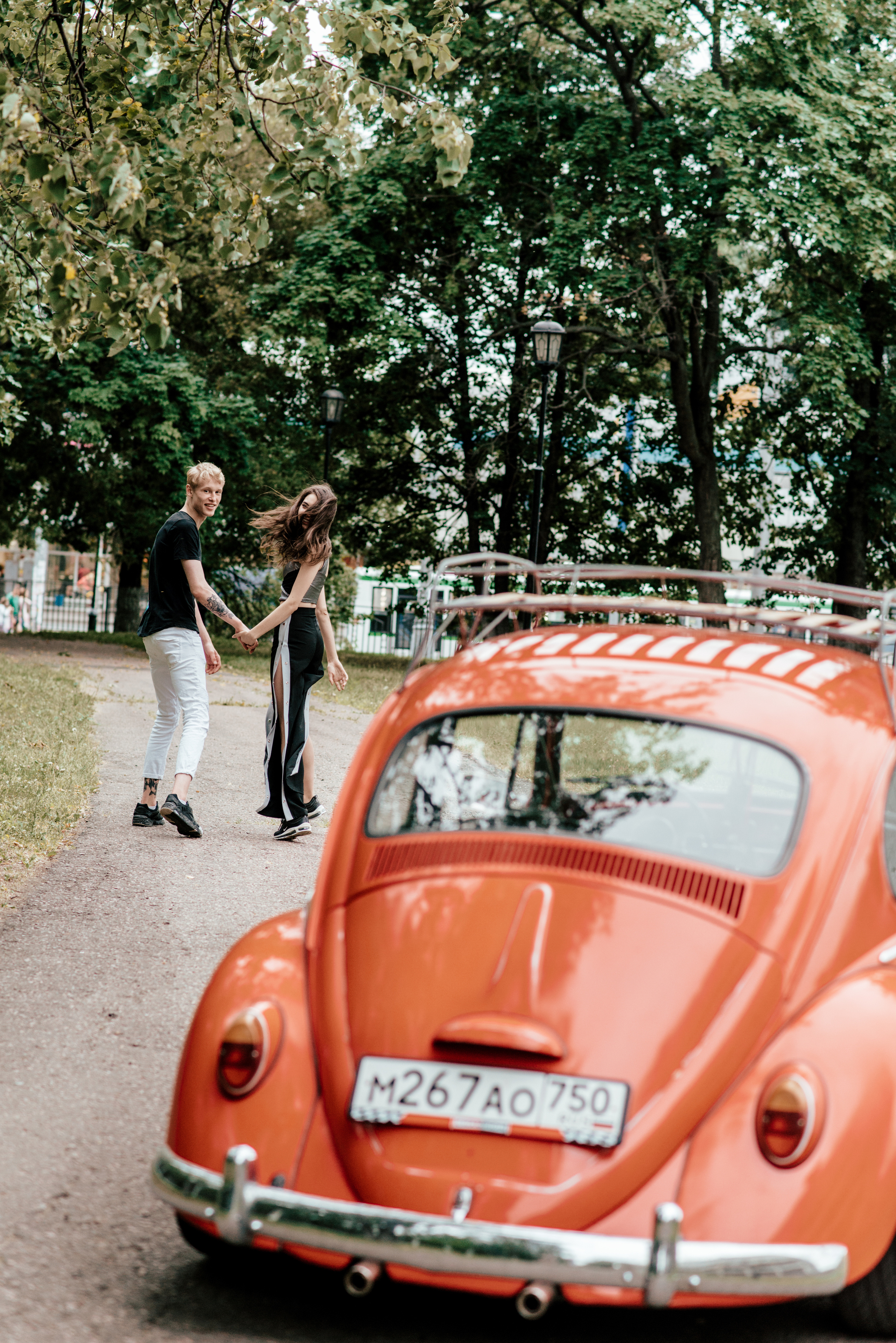 Наш цвет красный !. Dmitry Unik — ваш стильный фотограф