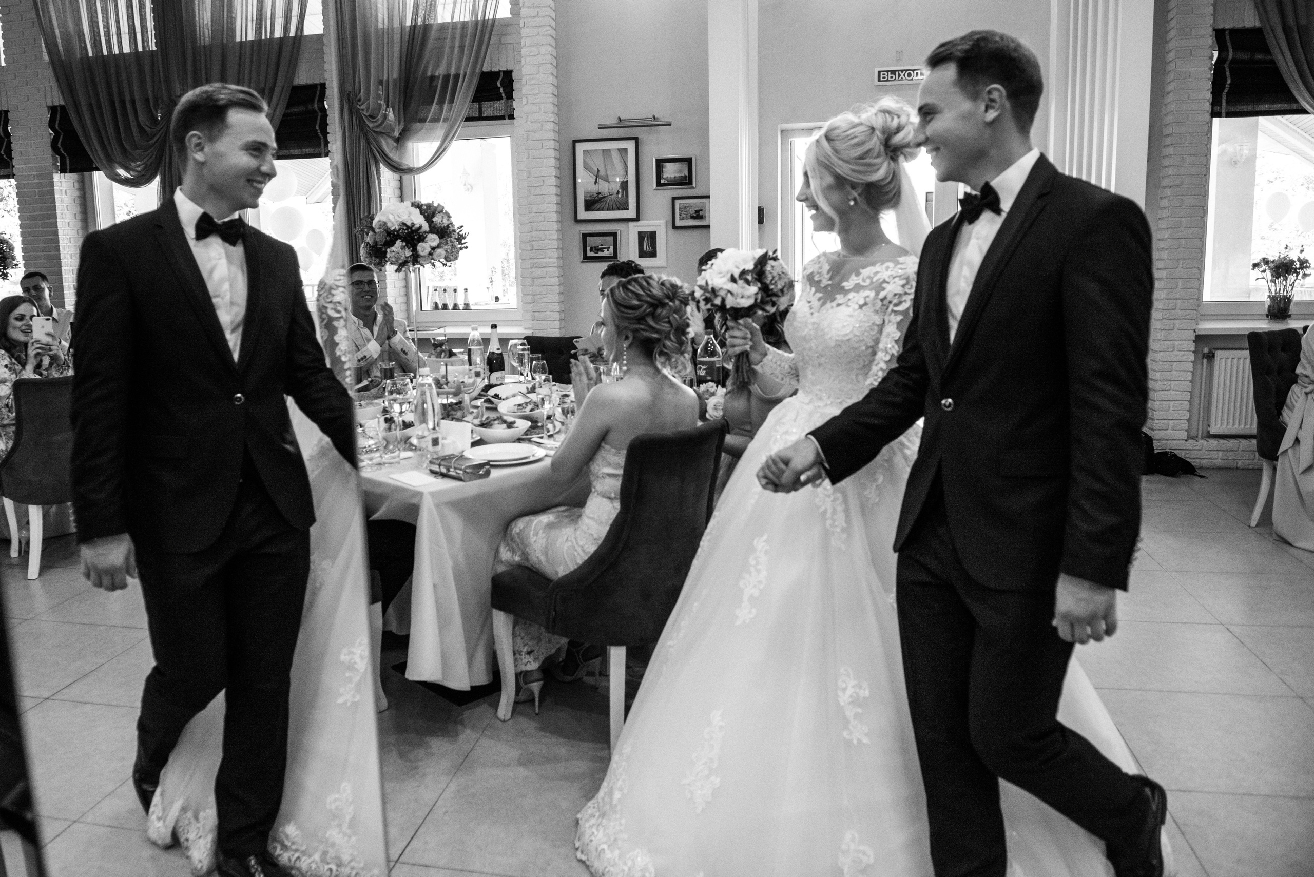 Летний парфюм. Dmitry Unik — ваш стильный фотограф