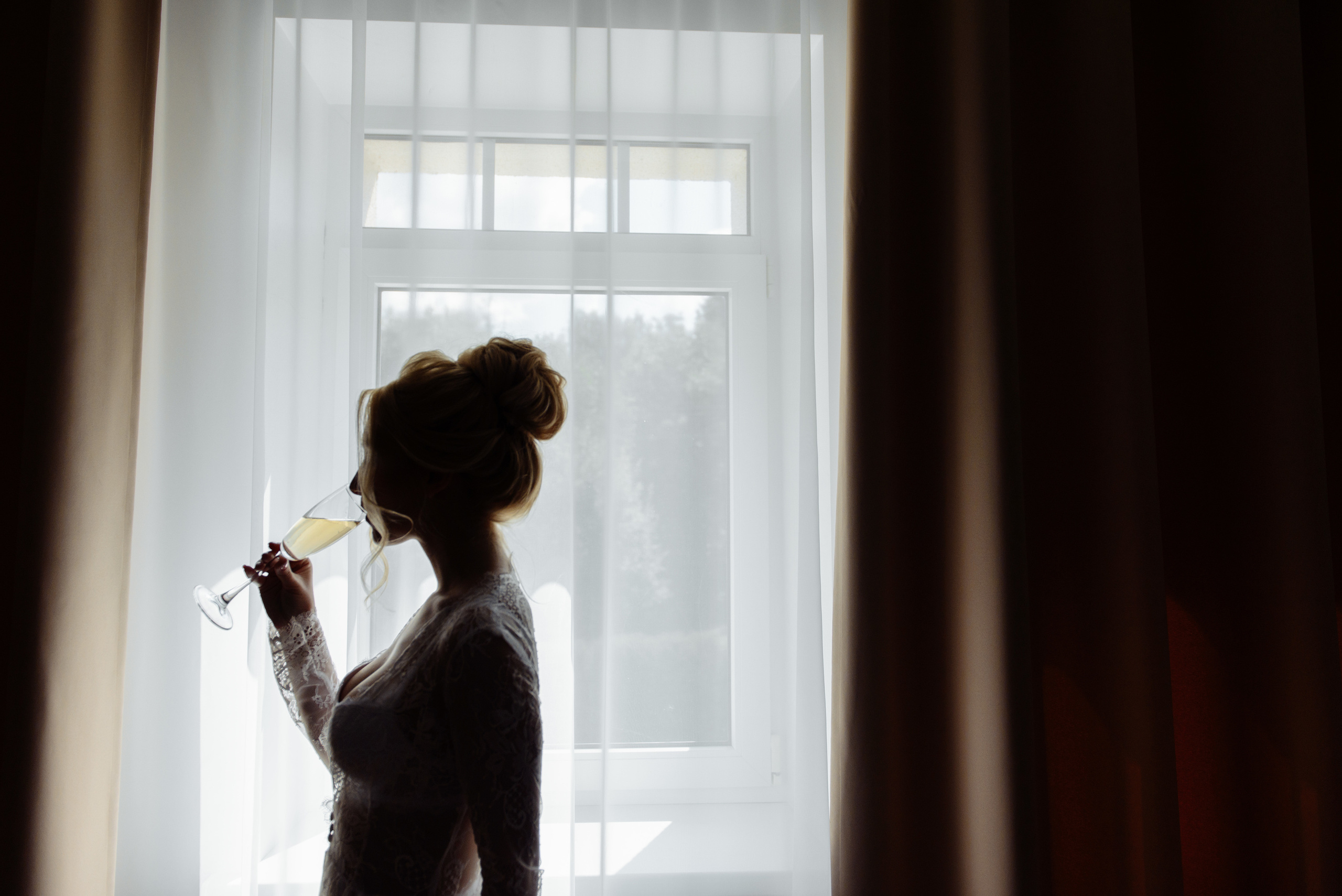 Летний парфюм. Dmitry Unik — ваш стильный фотограф