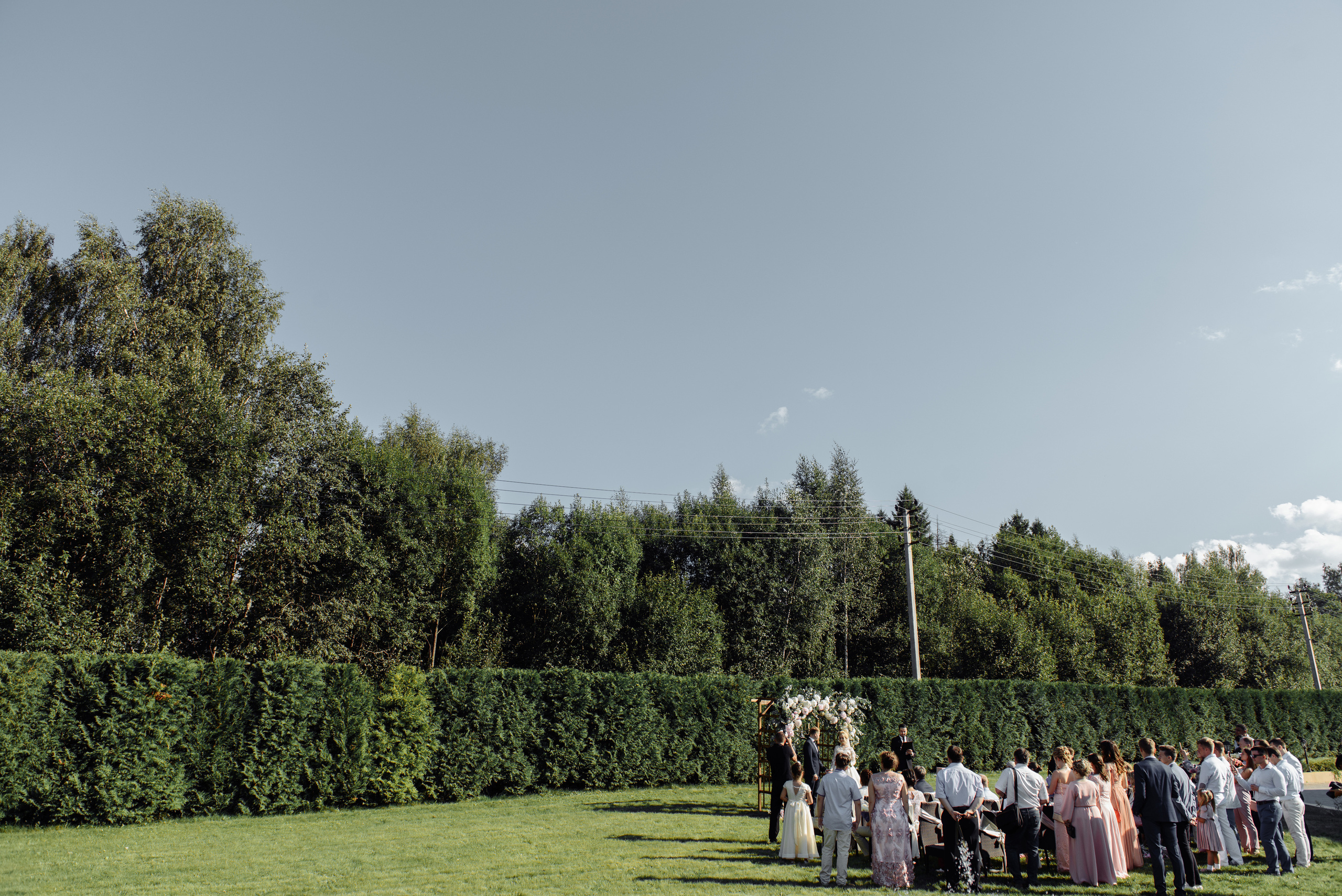 Летний парфюм. Dmitry Unik — ваш стильный фотограф