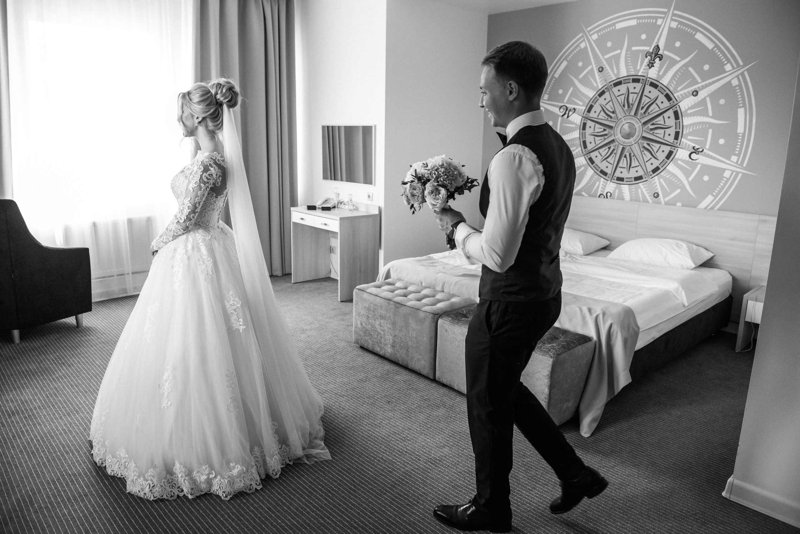 Летний парфюм. Dmitry Unik — ваш стильный фотограф