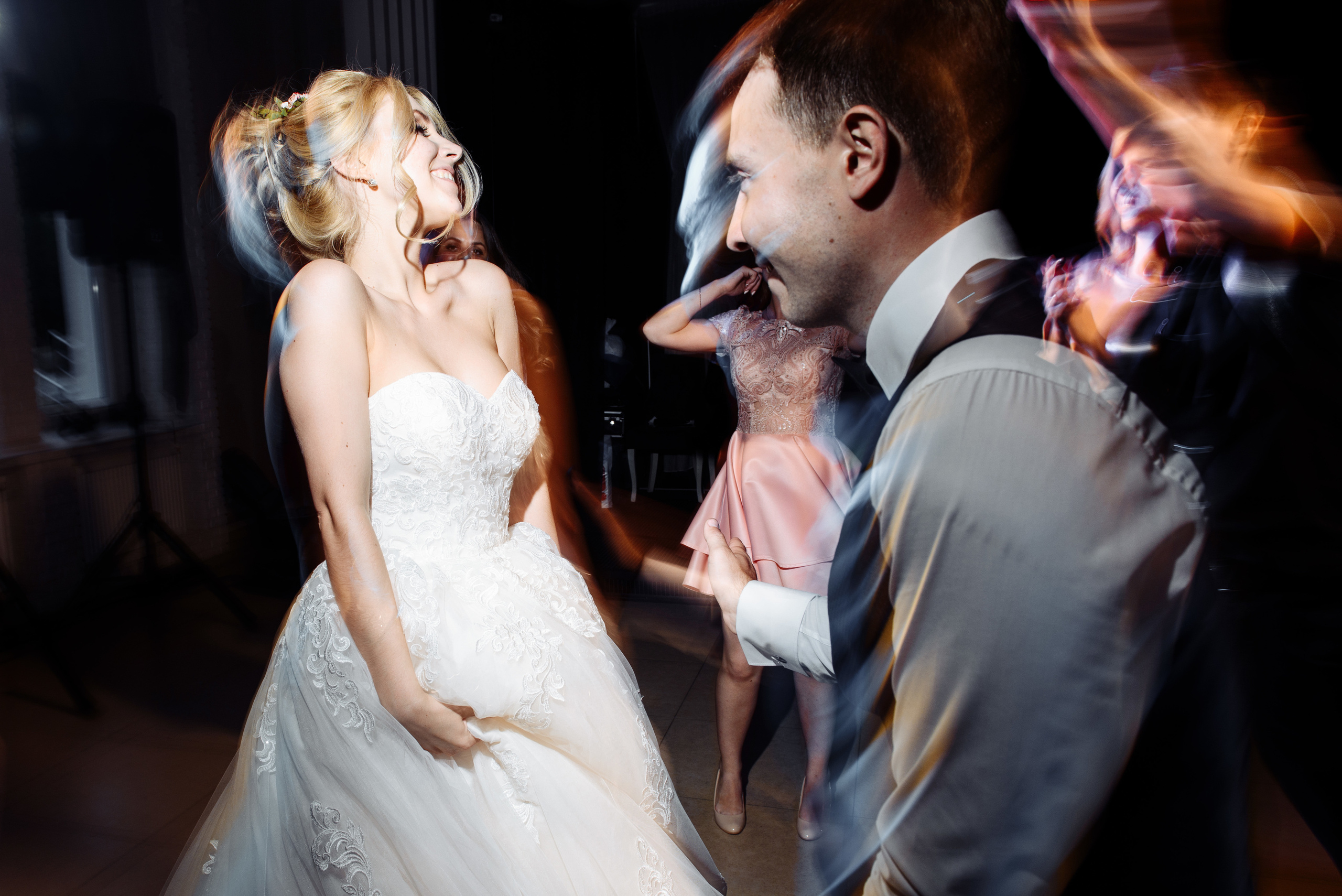 Летний парфюм. Dmitry Unik — ваш стильный фотограф