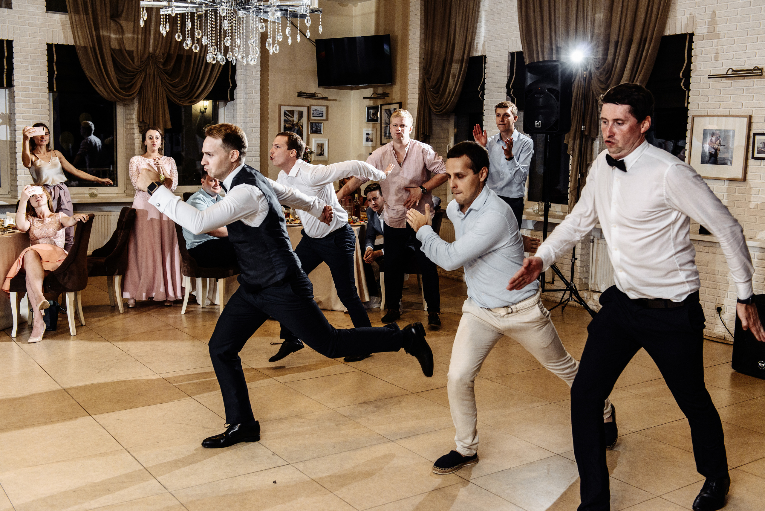 Летний парфюм. Dmitry Unik — ваш стильный фотограф