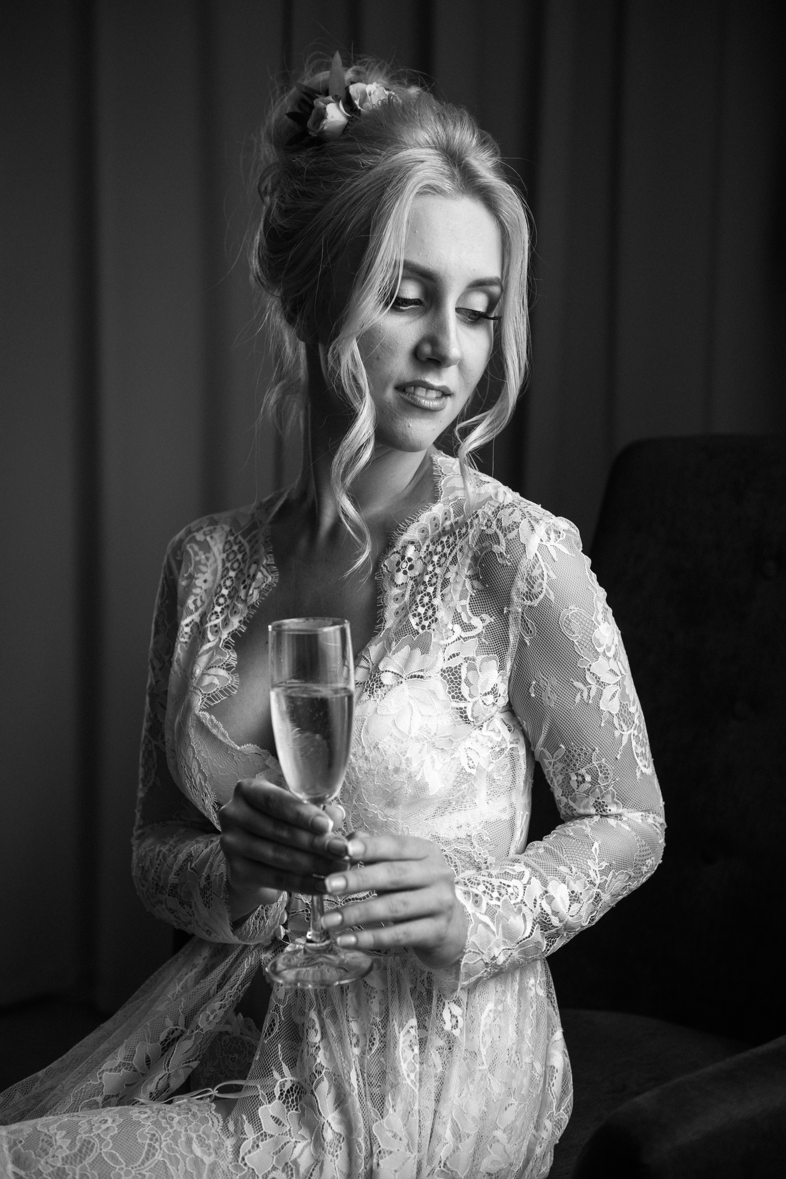 Летний парфюм. Dmitry Unik — ваш стильный фотограф