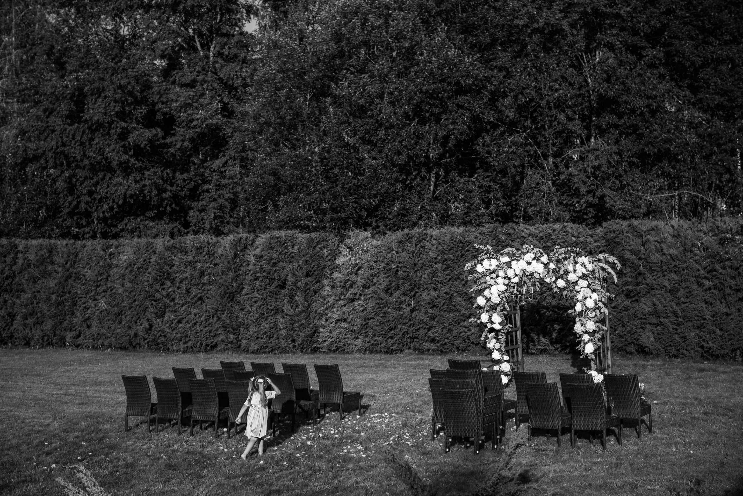 Летний парфюм. Dmitry Unik — ваш стильный фотограф