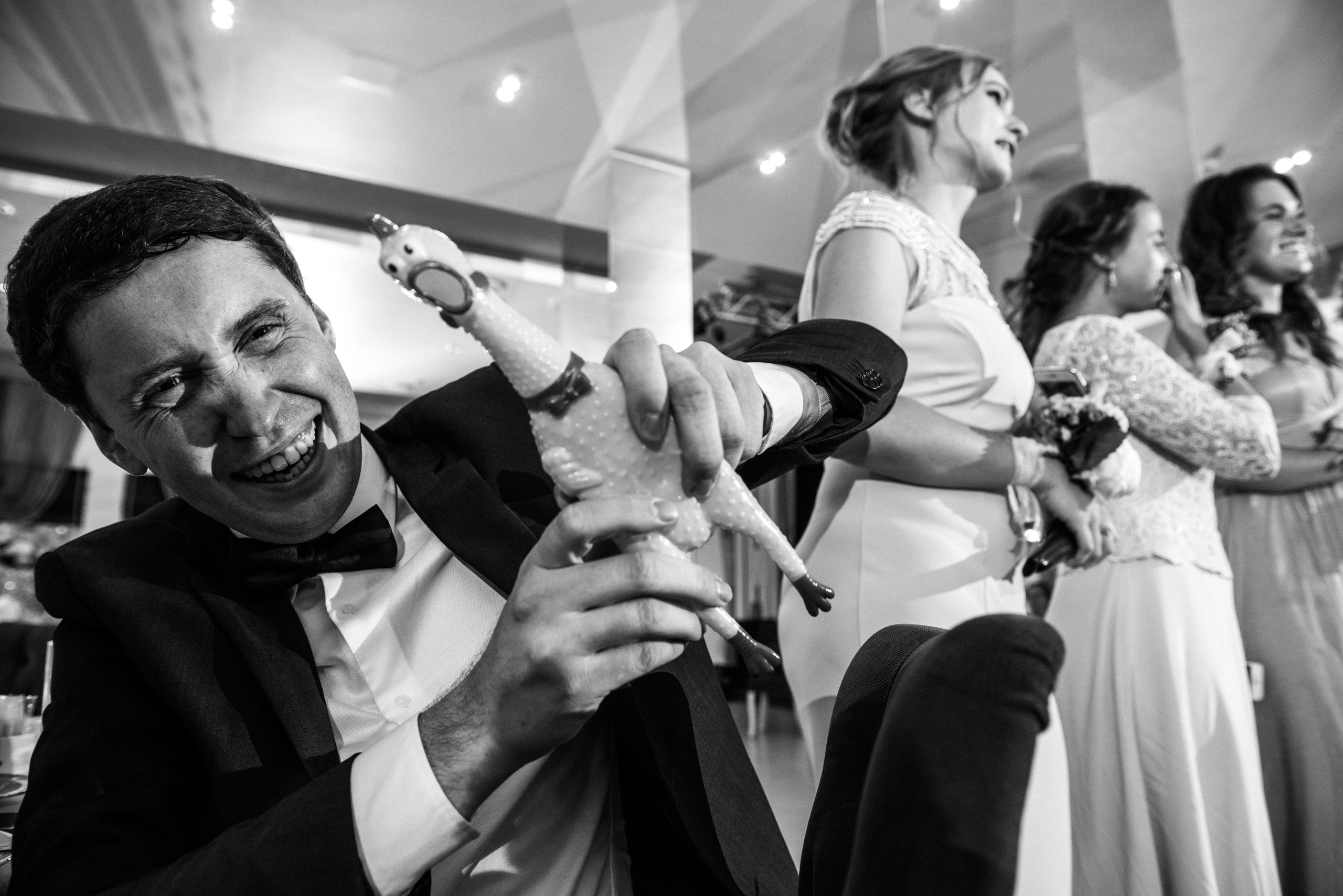 Летний парфюм. Dmitry Unik — ваш стильный фотограф