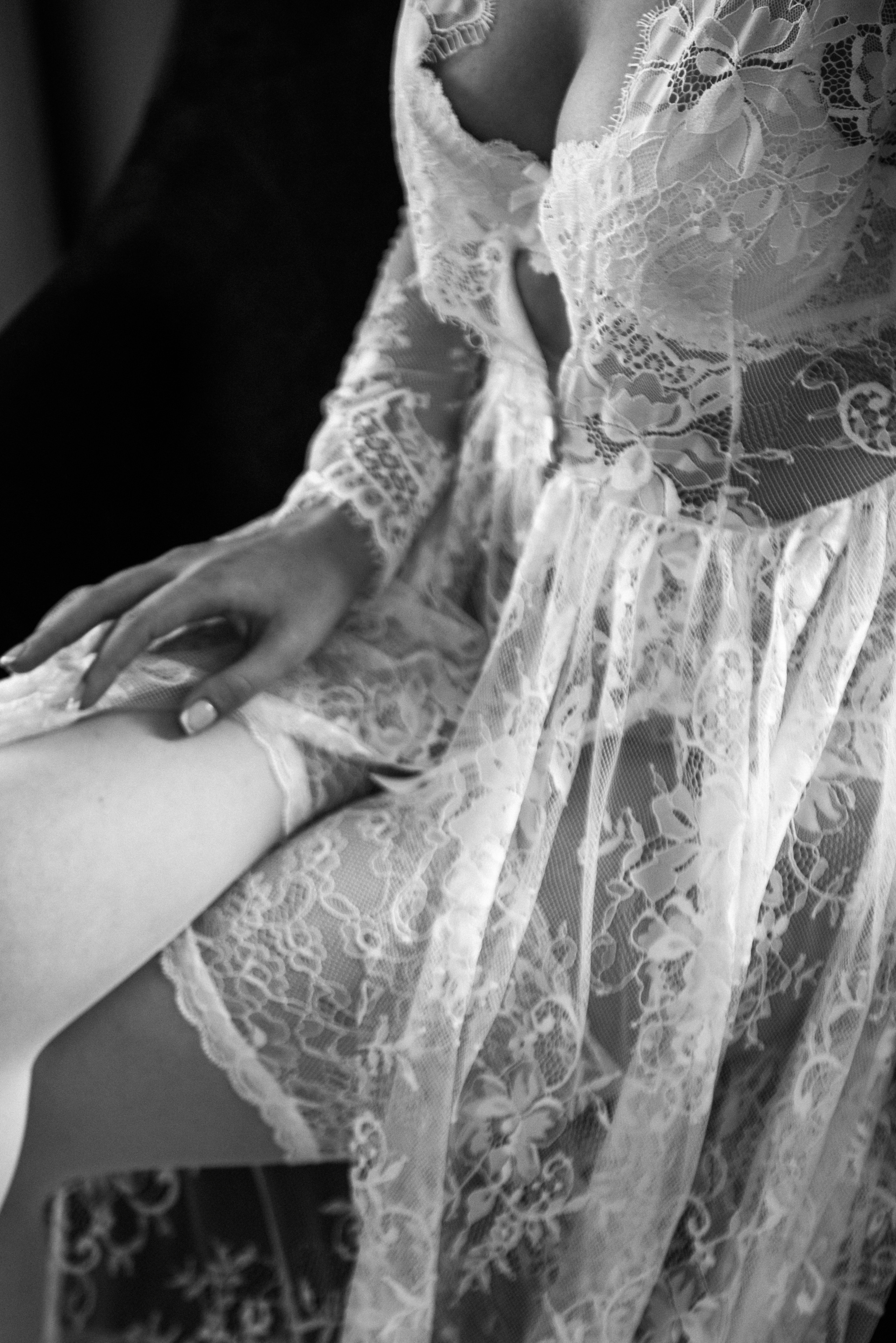 Летний парфюм. Dmitry Unik — ваш стильный фотограф