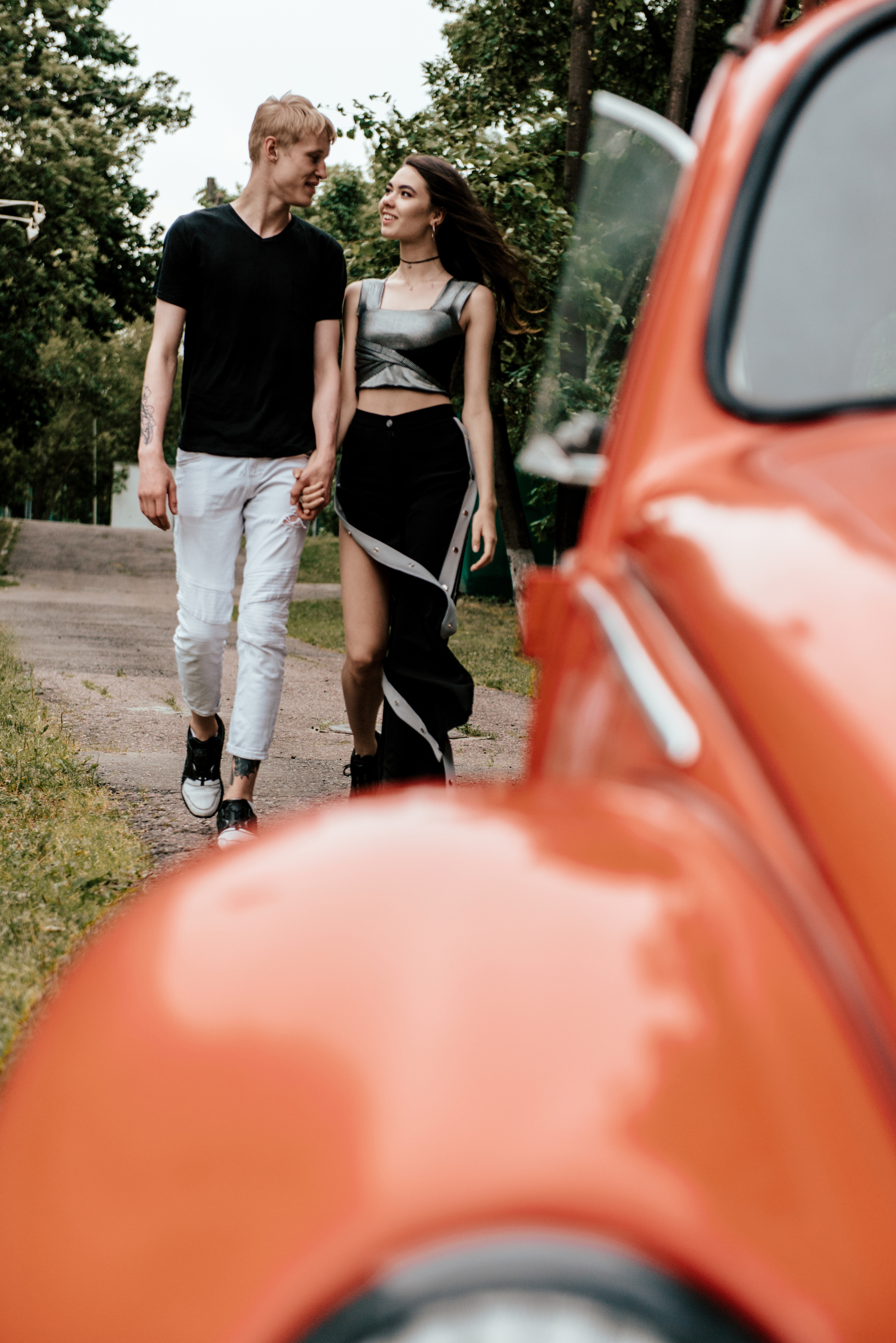 Наш цвет красный !. Dmitry Unik — ваш стильный фотограф