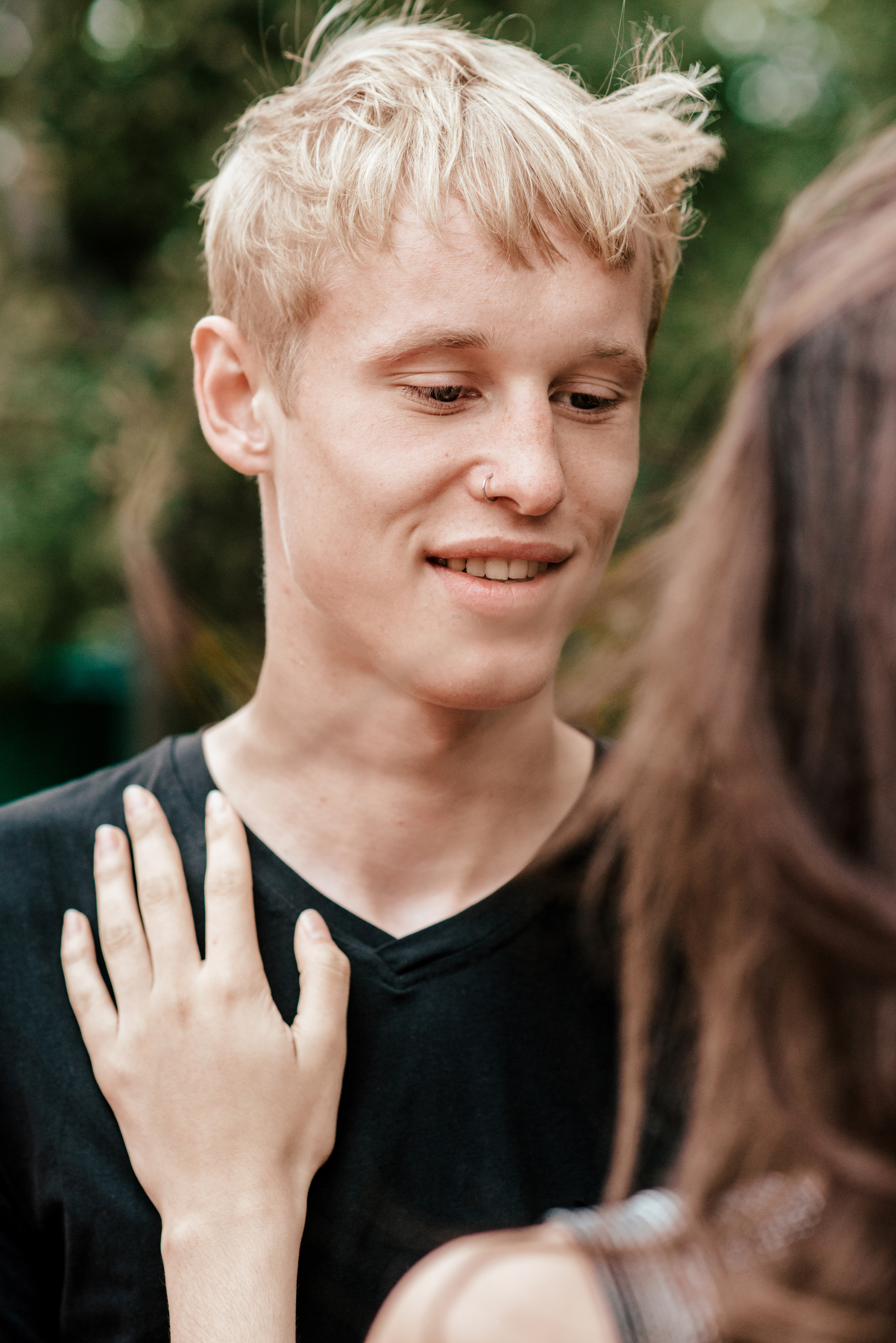 Наш цвет красный !. Dmitry Unik — ваш стильный фотограф