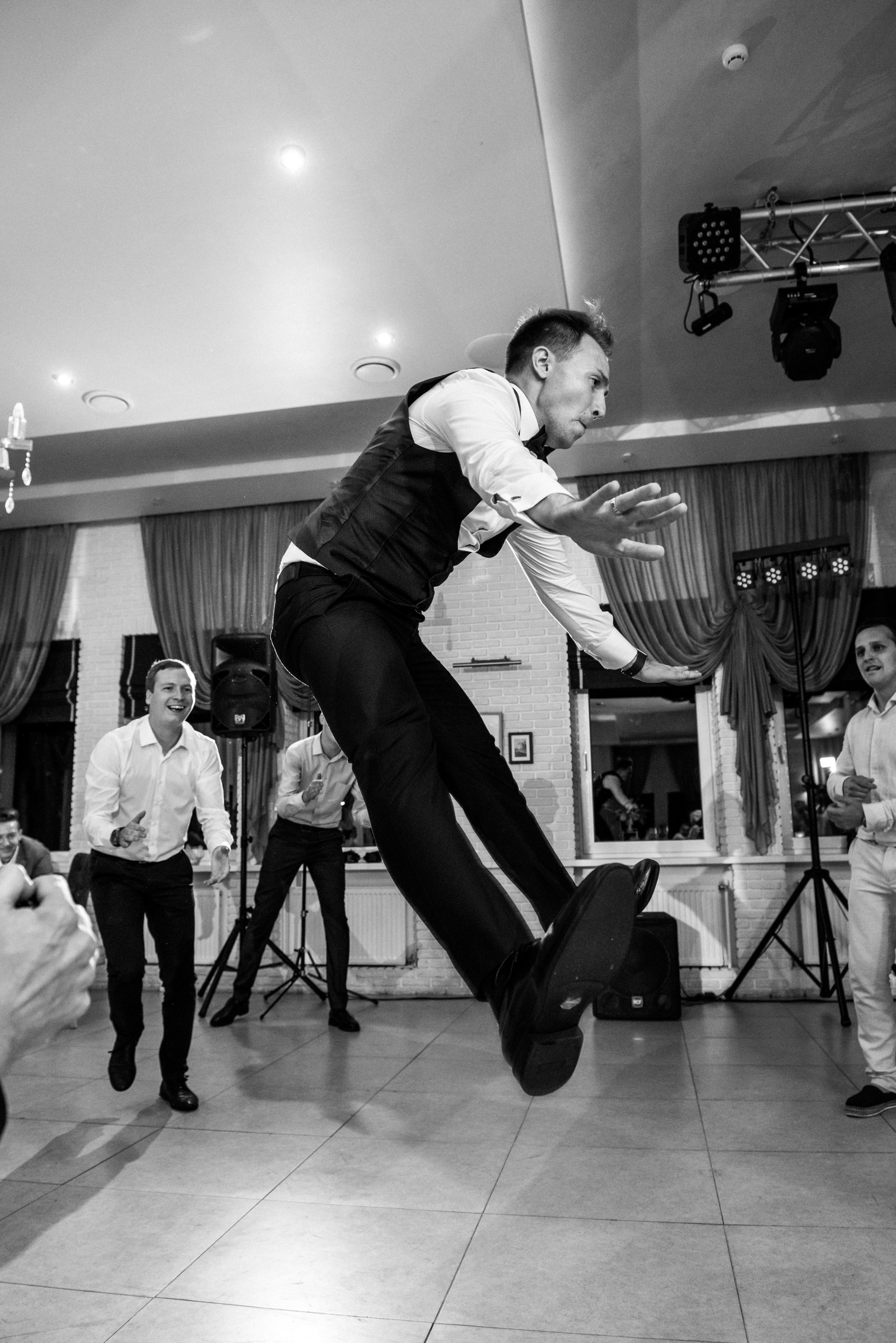 Летний парфюм. Dmitry Unik — ваш стильный фотограф