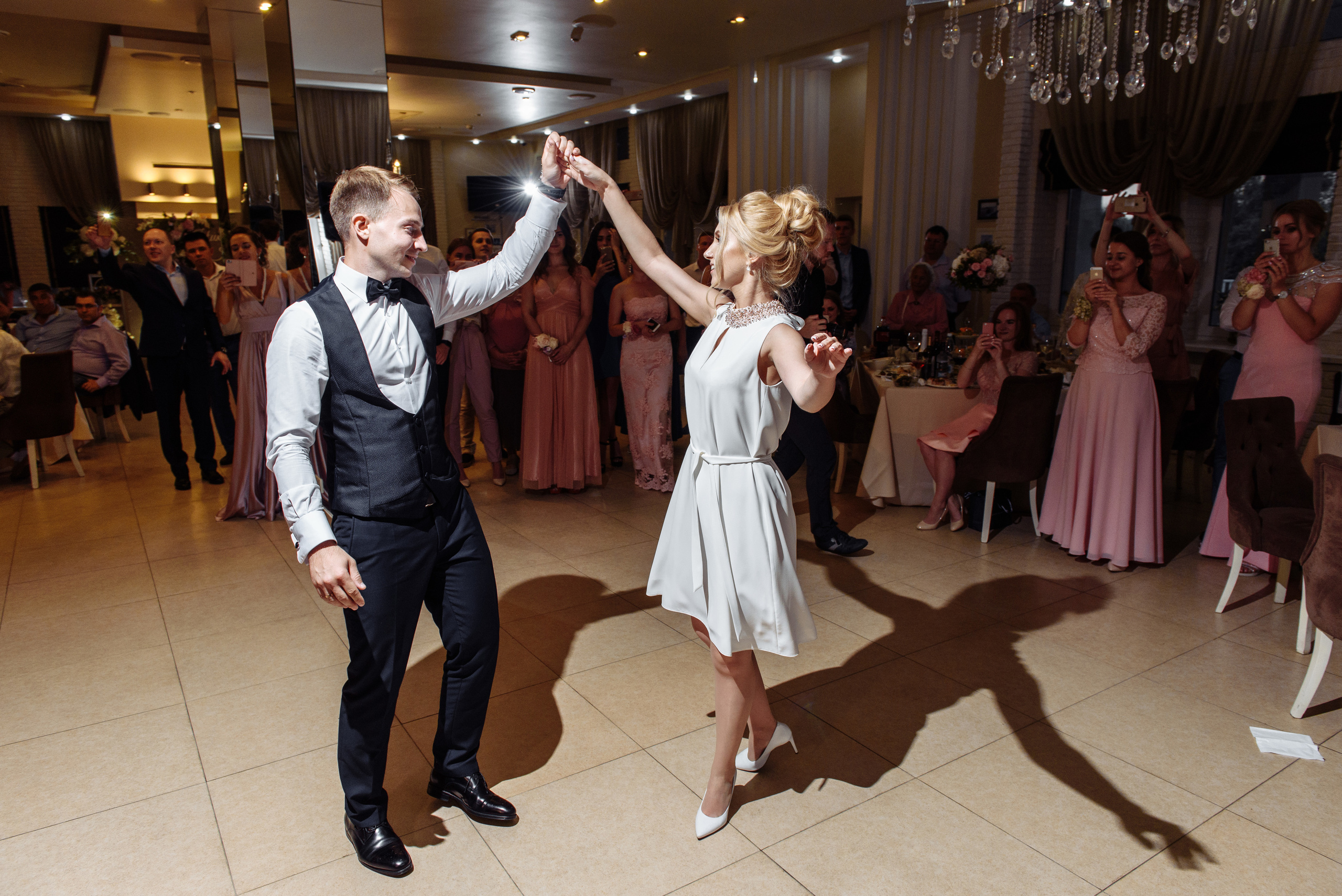 Летний парфюм. Dmitry Unik — ваш стильный фотограф