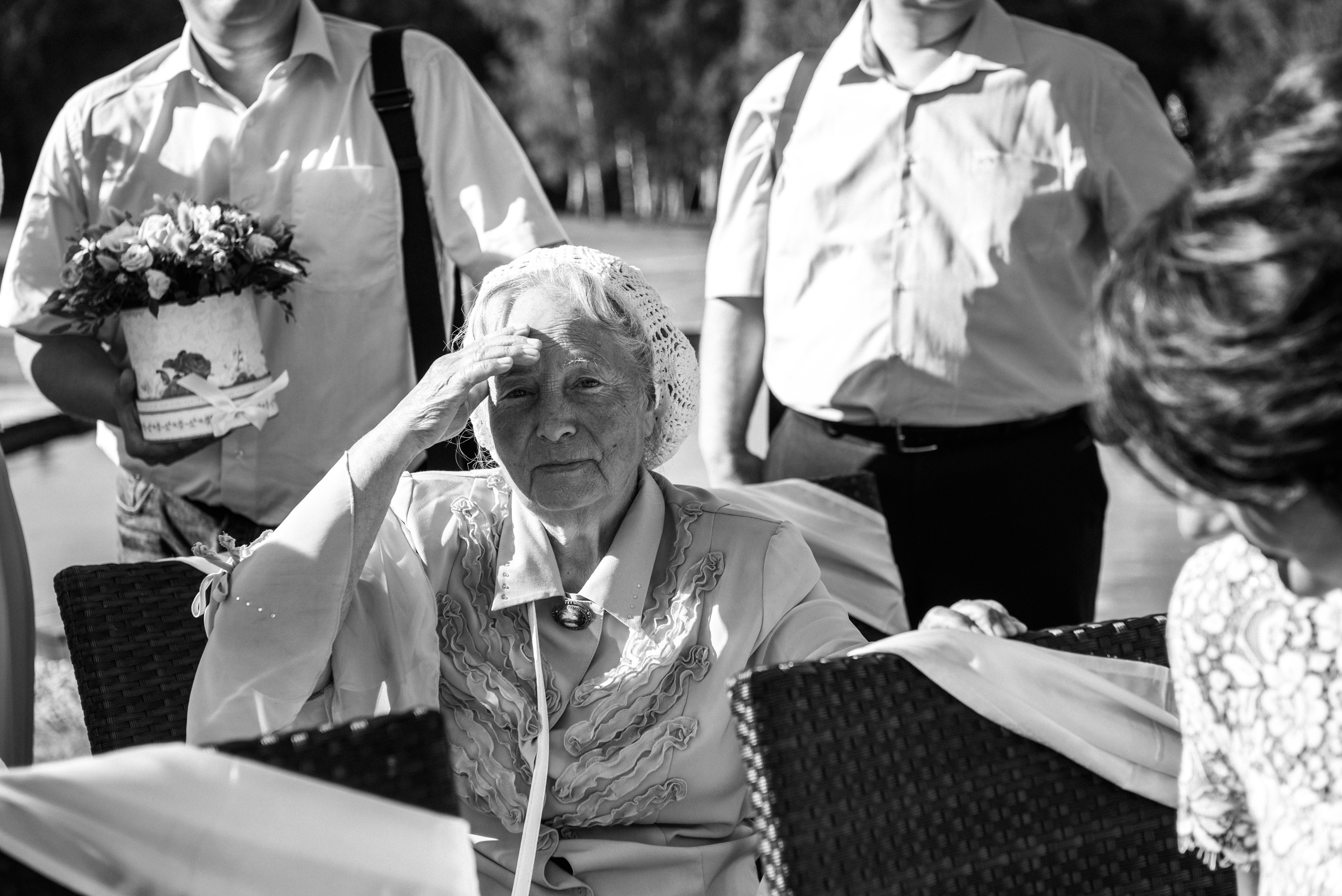 Летний парфюм. Dmitry Unik — ваш стильный фотограф