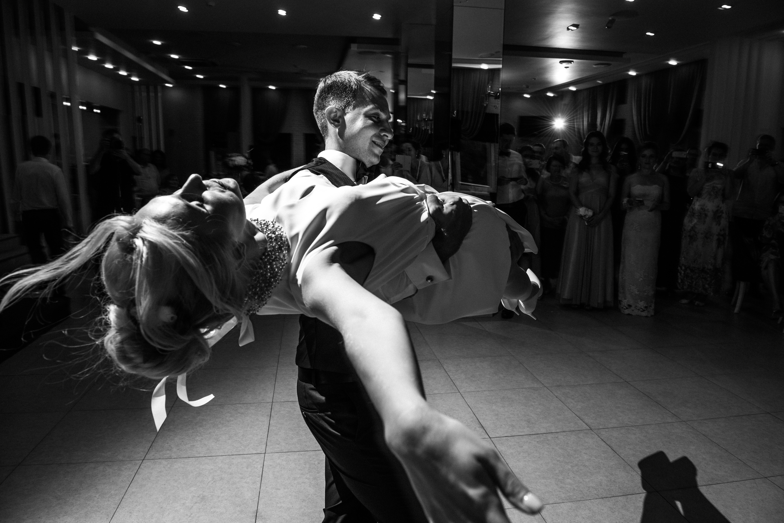 Летний парфюм. Dmitry Unik — ваш стильный фотограф