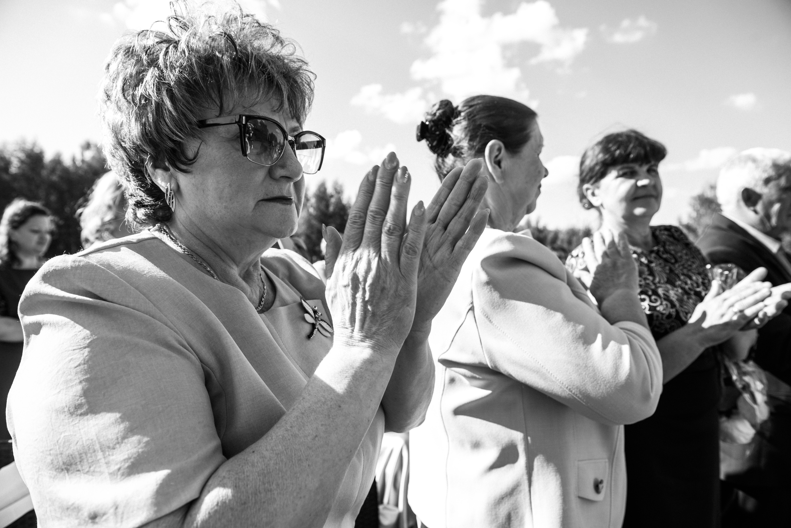 Летний парфюм. Dmitry Unik — ваш стильный фотограф