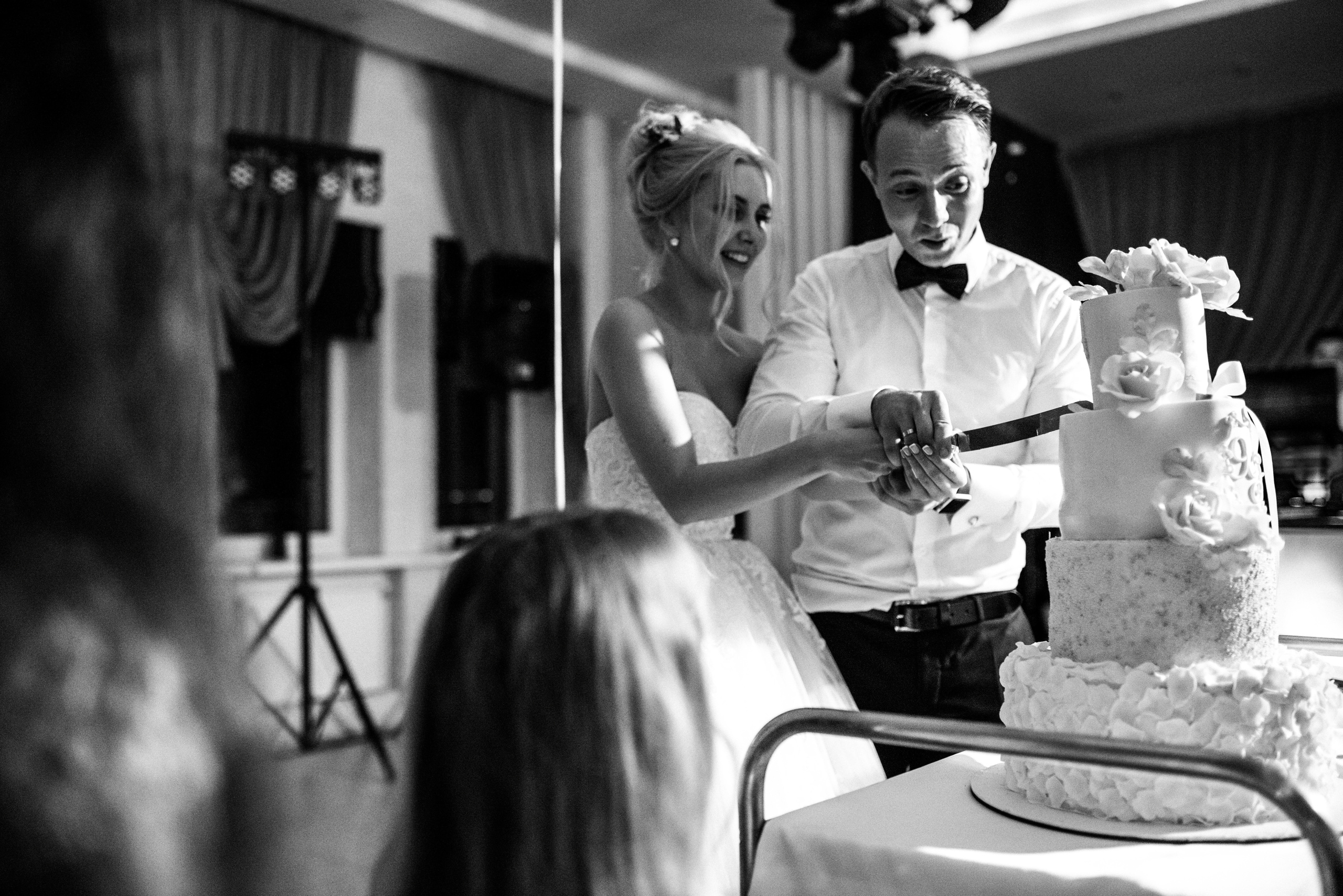 Летний парфюм. Dmitry Unik — ваш стильный фотограф