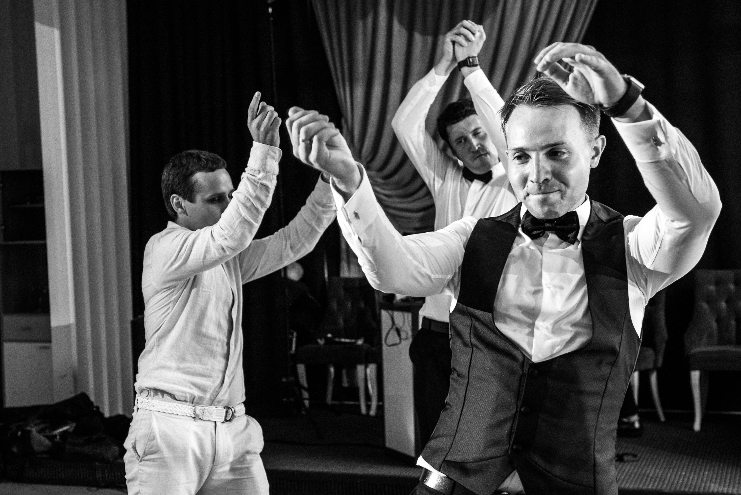 Летний парфюм. Dmitry Unik — ваш стильный фотограф