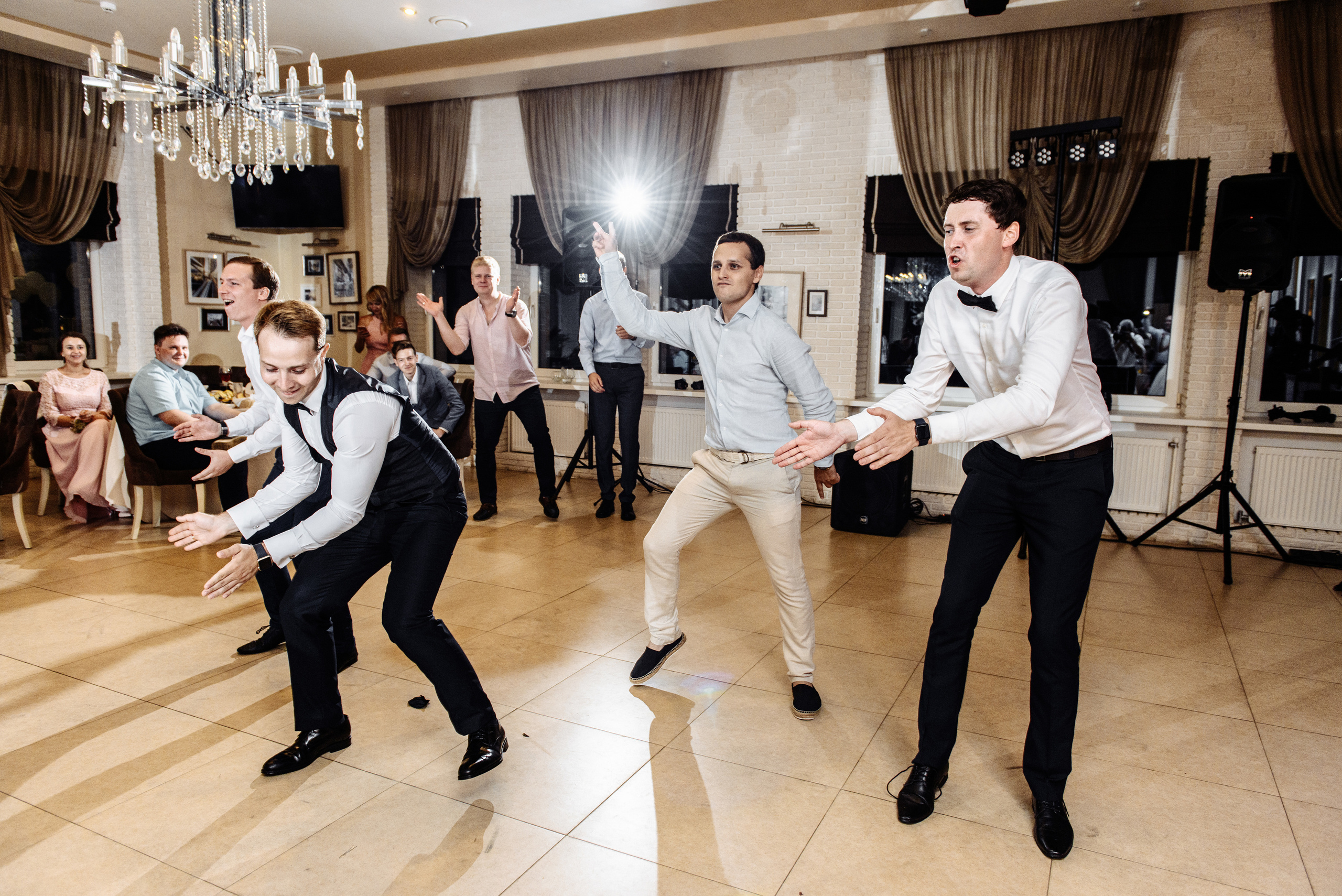 Летний парфюм. Dmitry Unik — ваш стильный фотограф