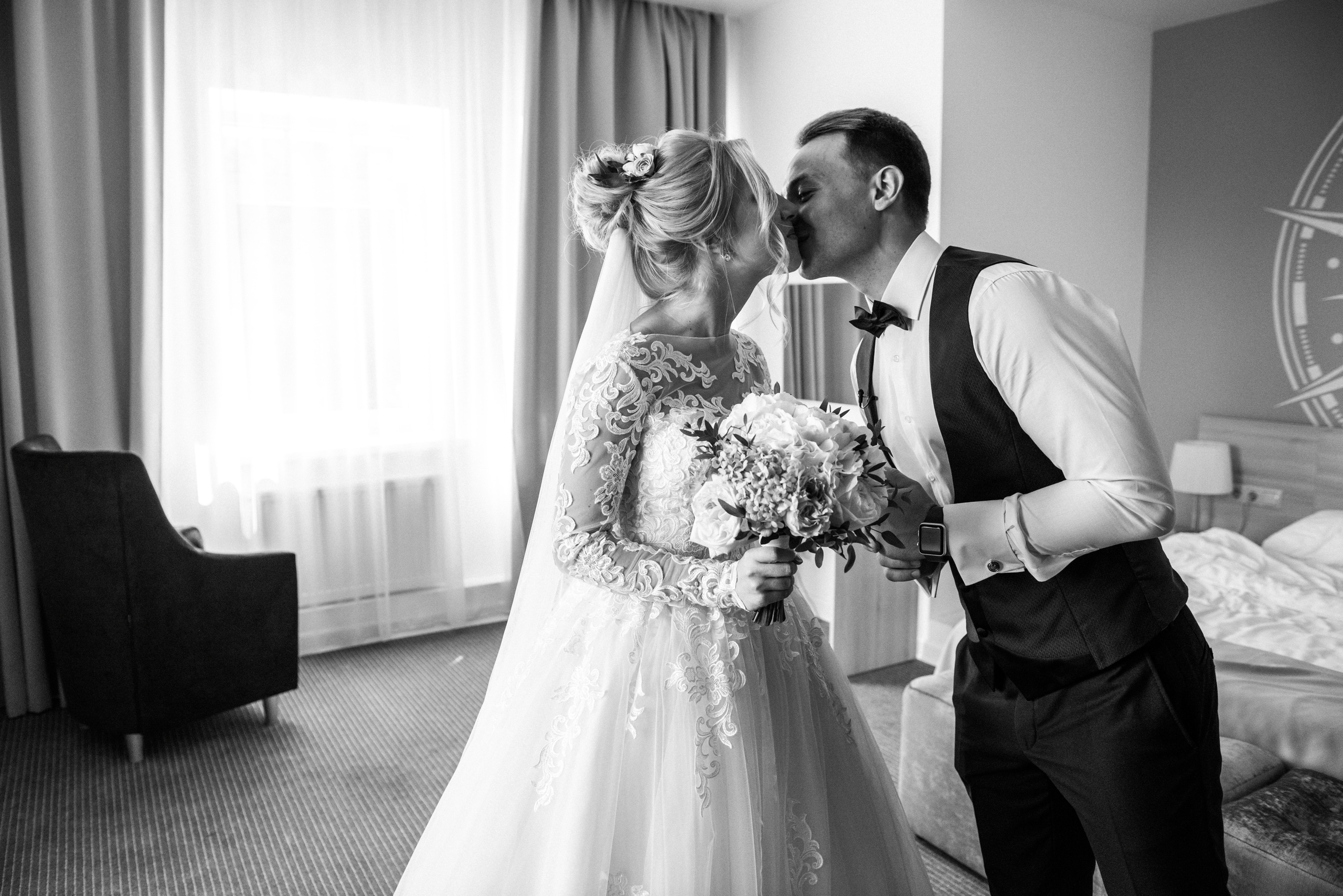 Летний парфюм. Dmitry Unik — ваш стильный фотограф