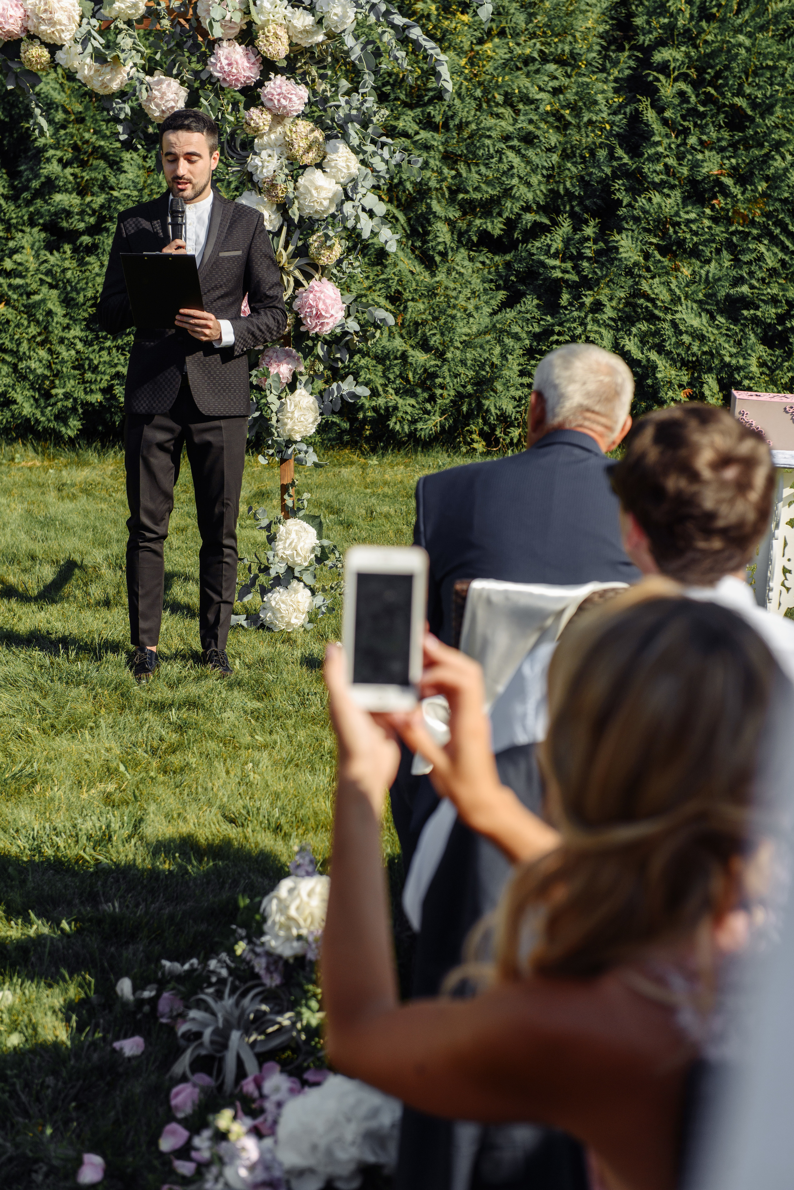 Летний парфюм. Dmitry Unik — ваш стильный фотограф