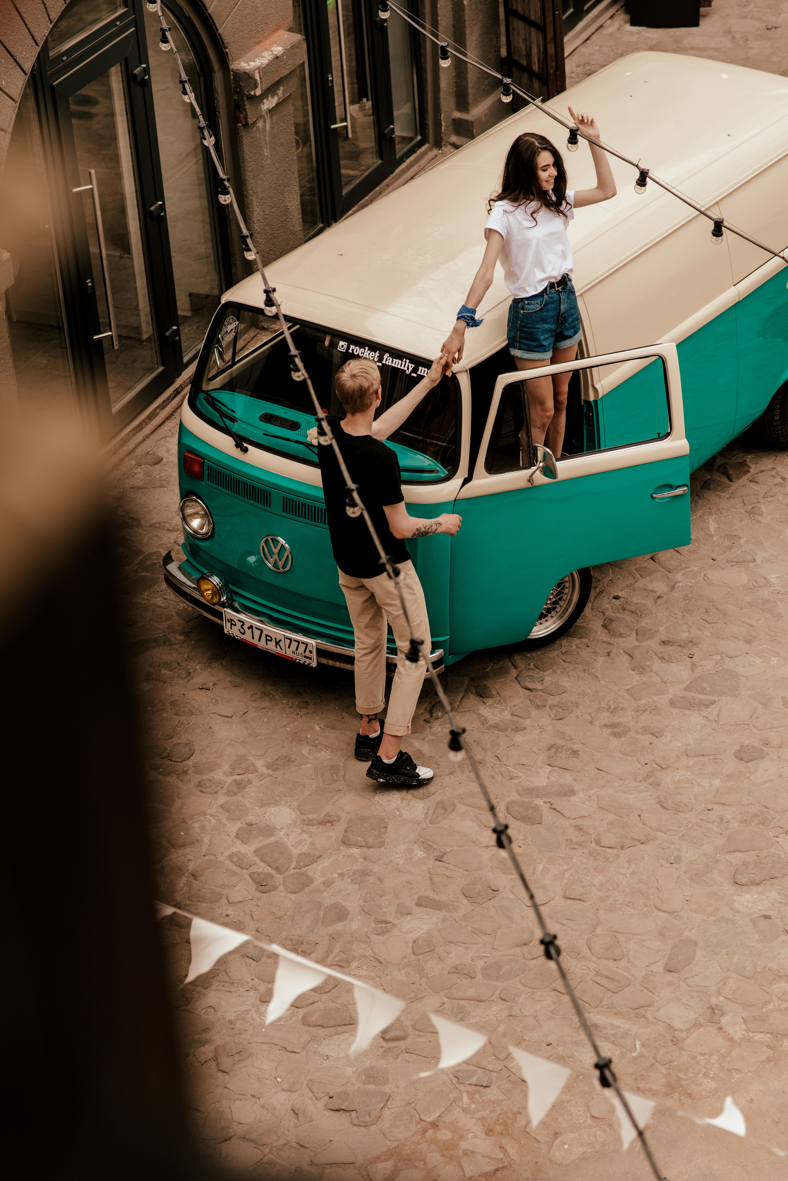 Наш цвет красный !. Dmitry Unik — ваш стильный фотограф