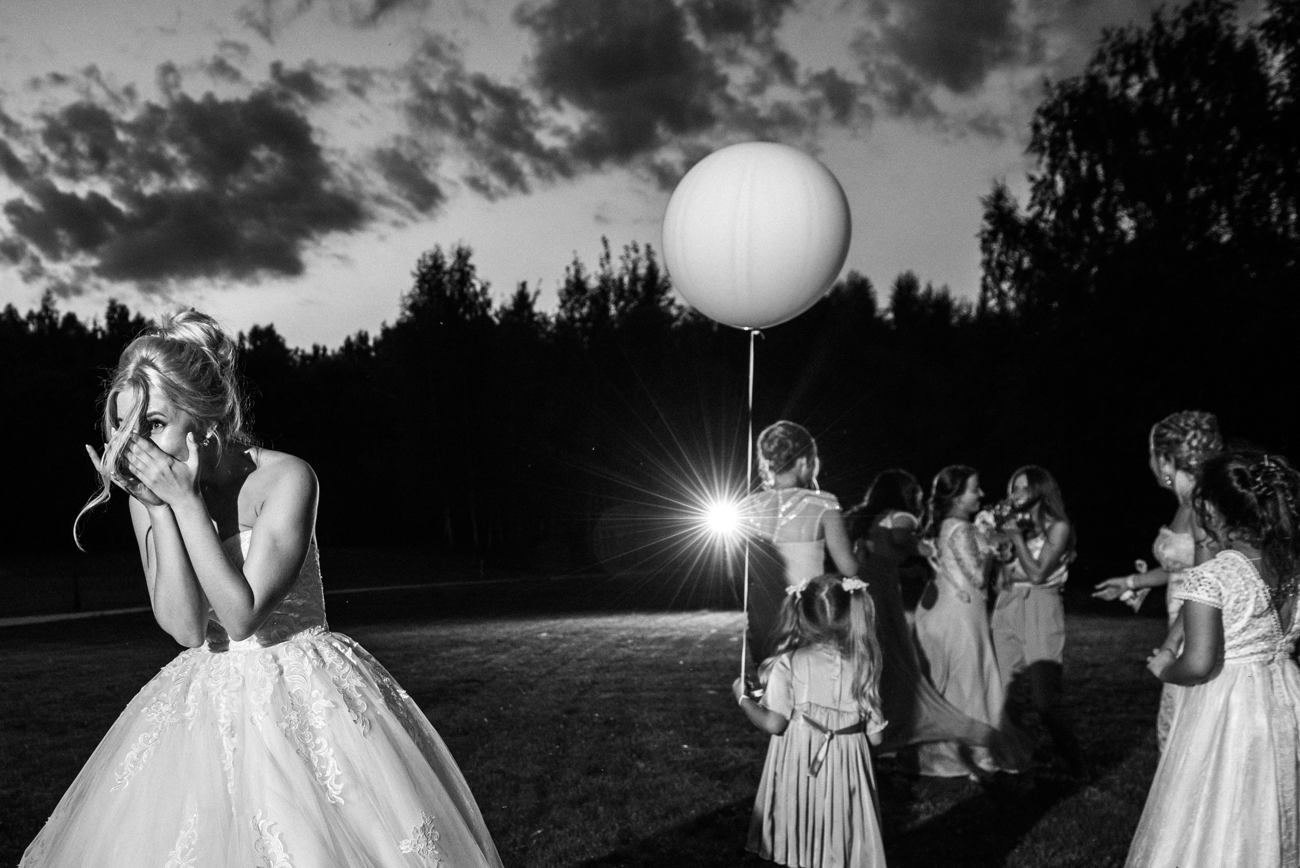 Летний парфюм. Dmitry Unik — ваш стильный фотограф