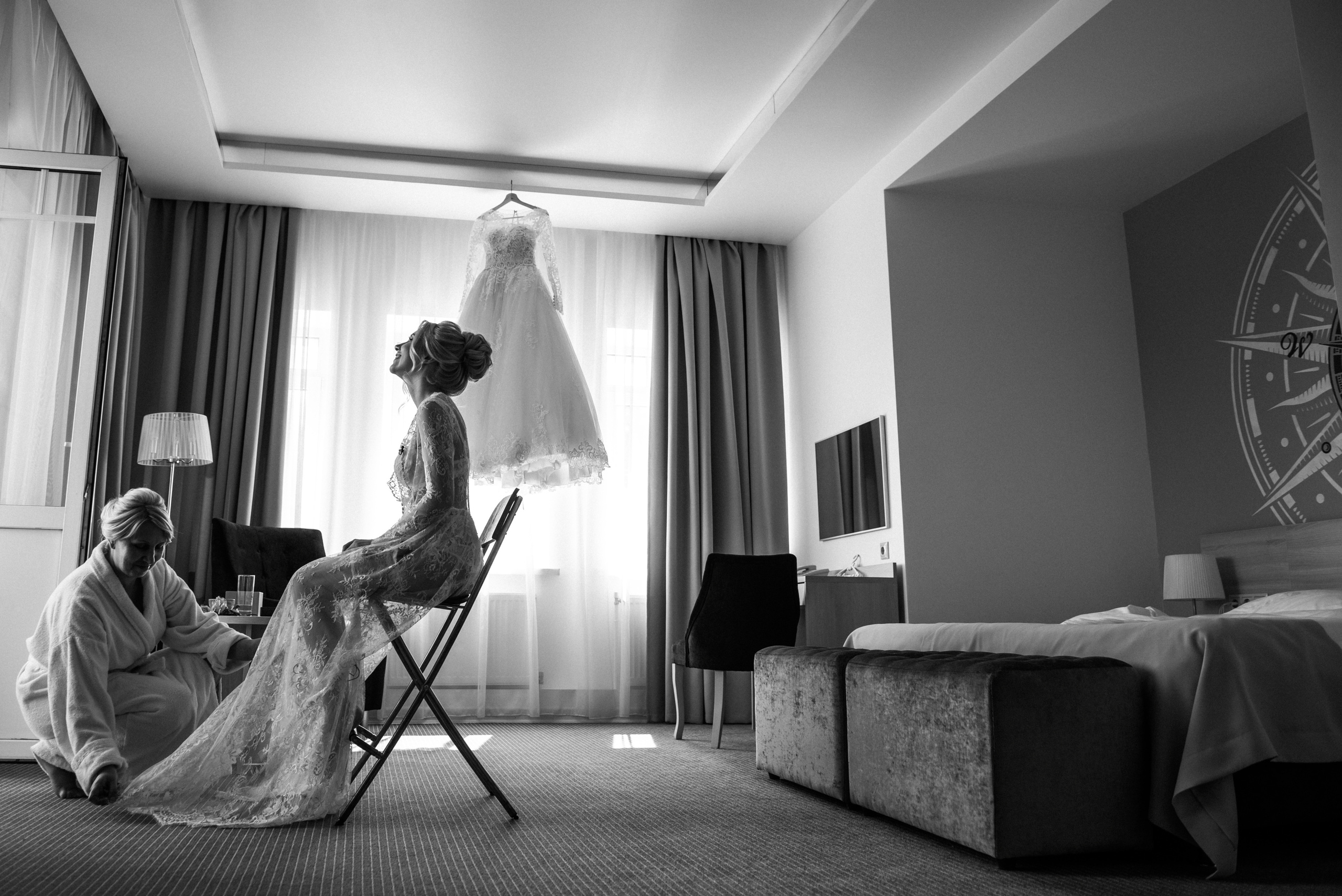 Летний парфюм. Dmitry Unik — ваш стильный фотограф