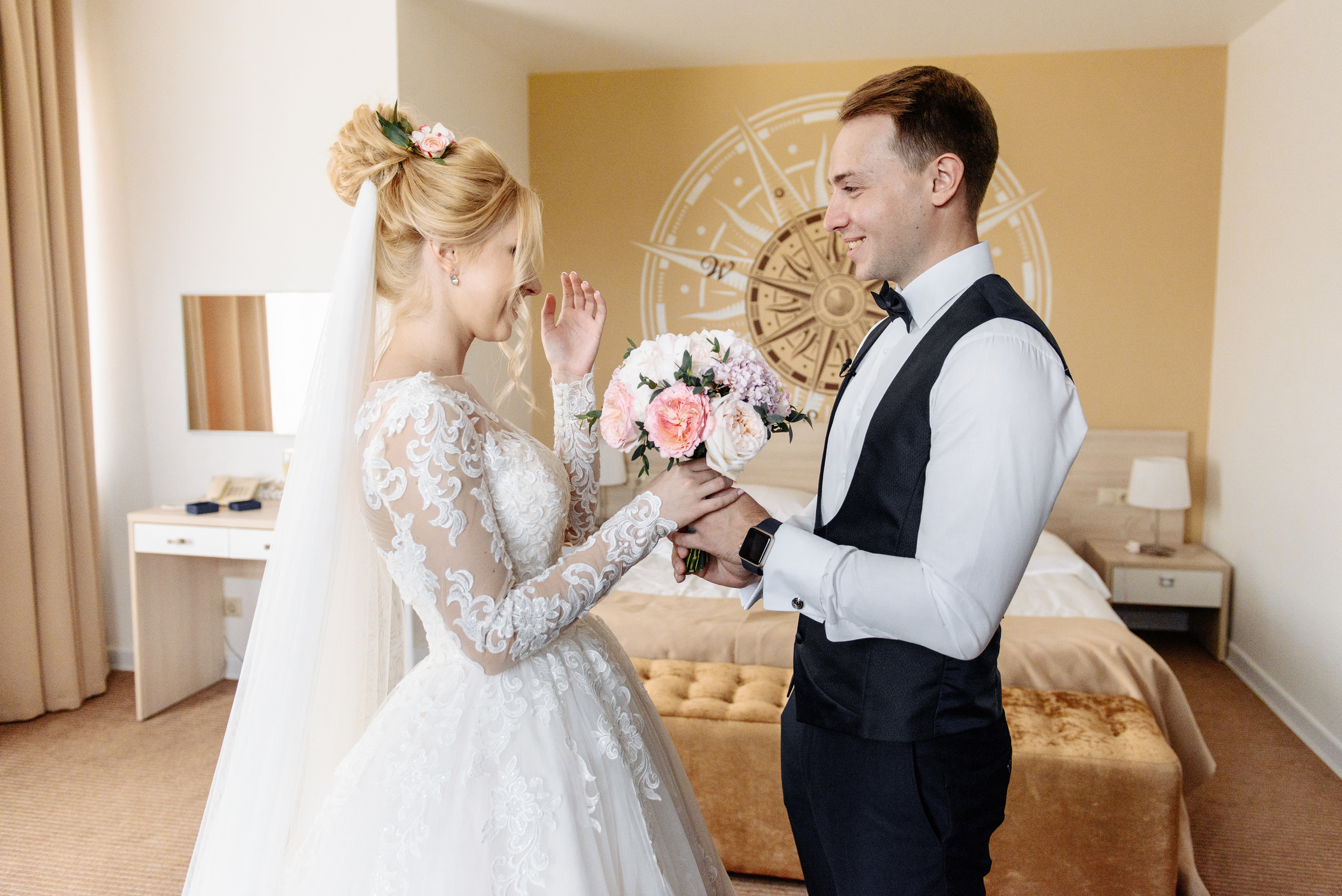 Летний парфюм. Dmitry Unik — ваш стильный фотограф