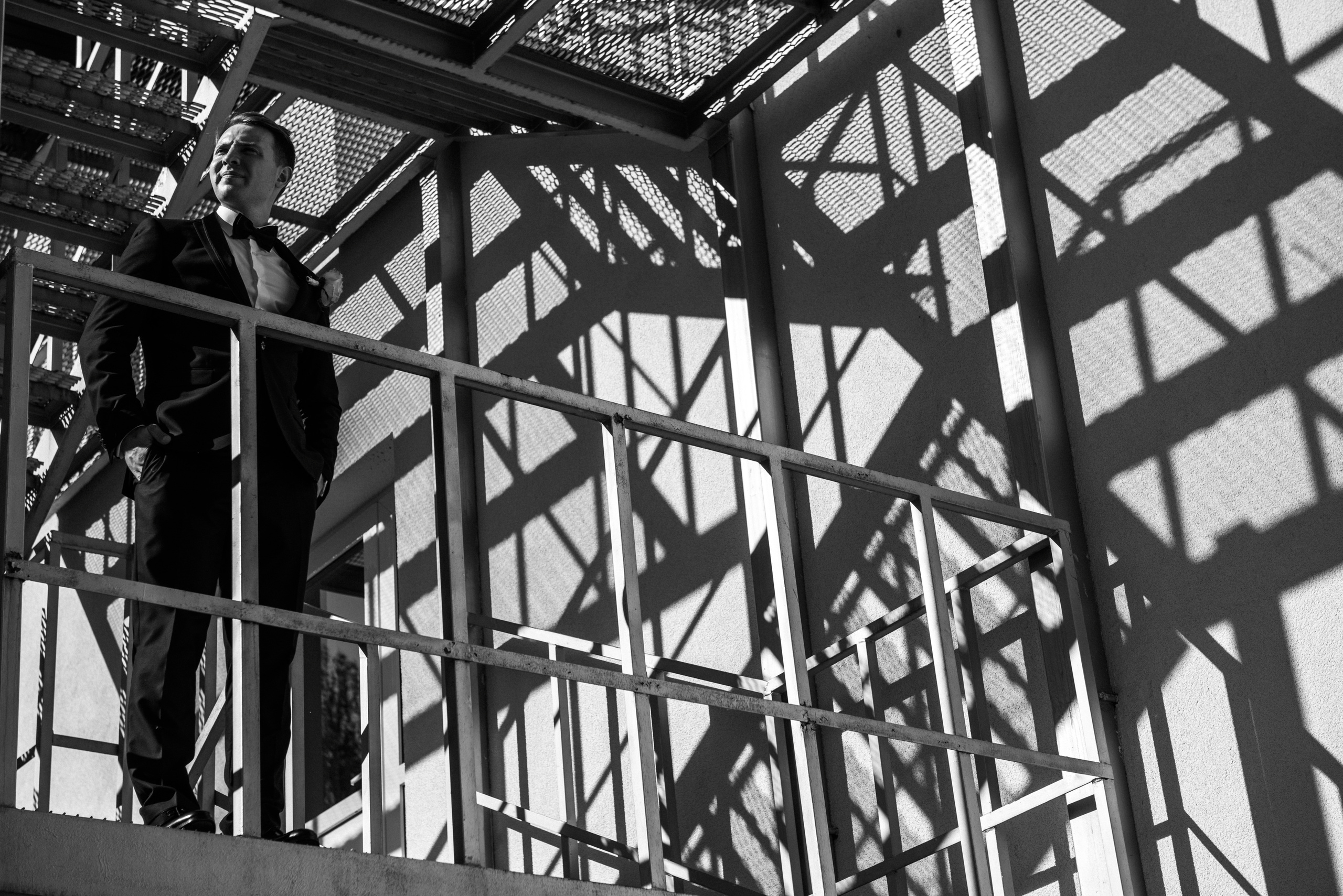 Летний парфюм. Dmitry Unik — ваш стильный фотограф