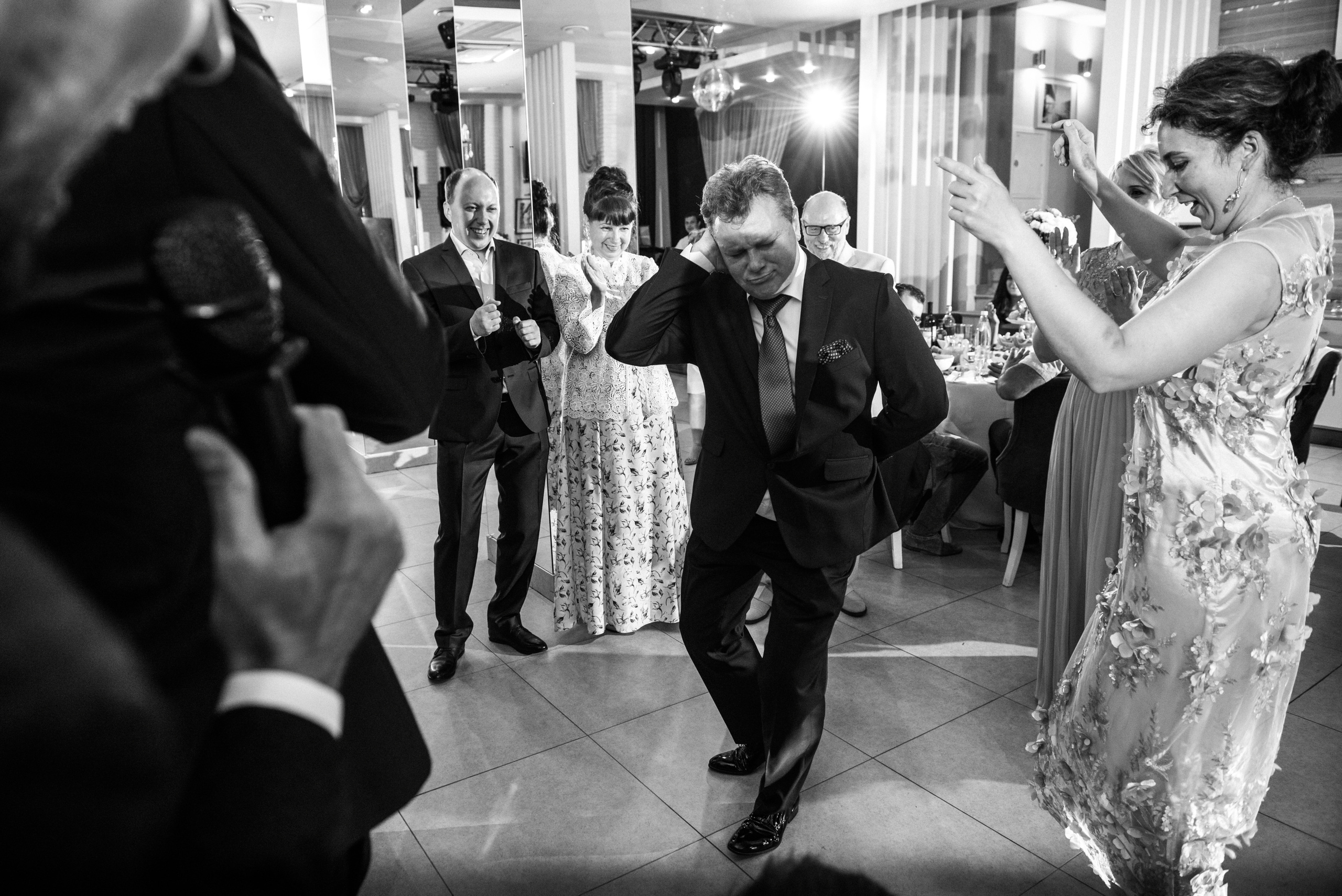 Летний парфюм. Dmitry Unik — ваш стильный фотограф