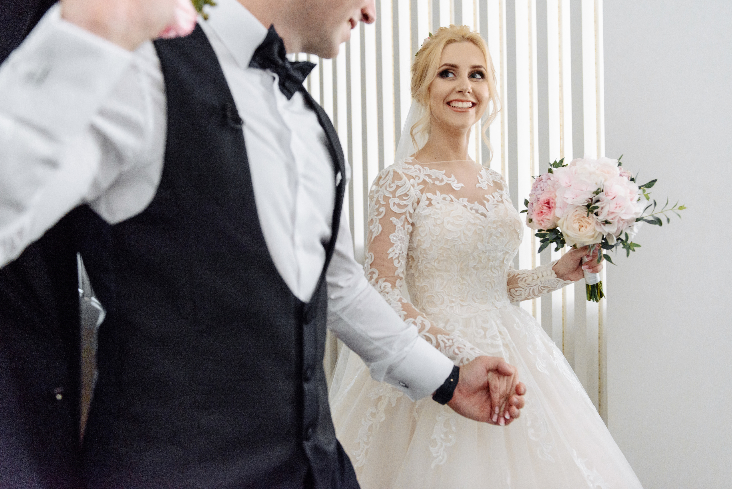 Летний парфюм. Dmitry Unik — ваш стильный фотограф