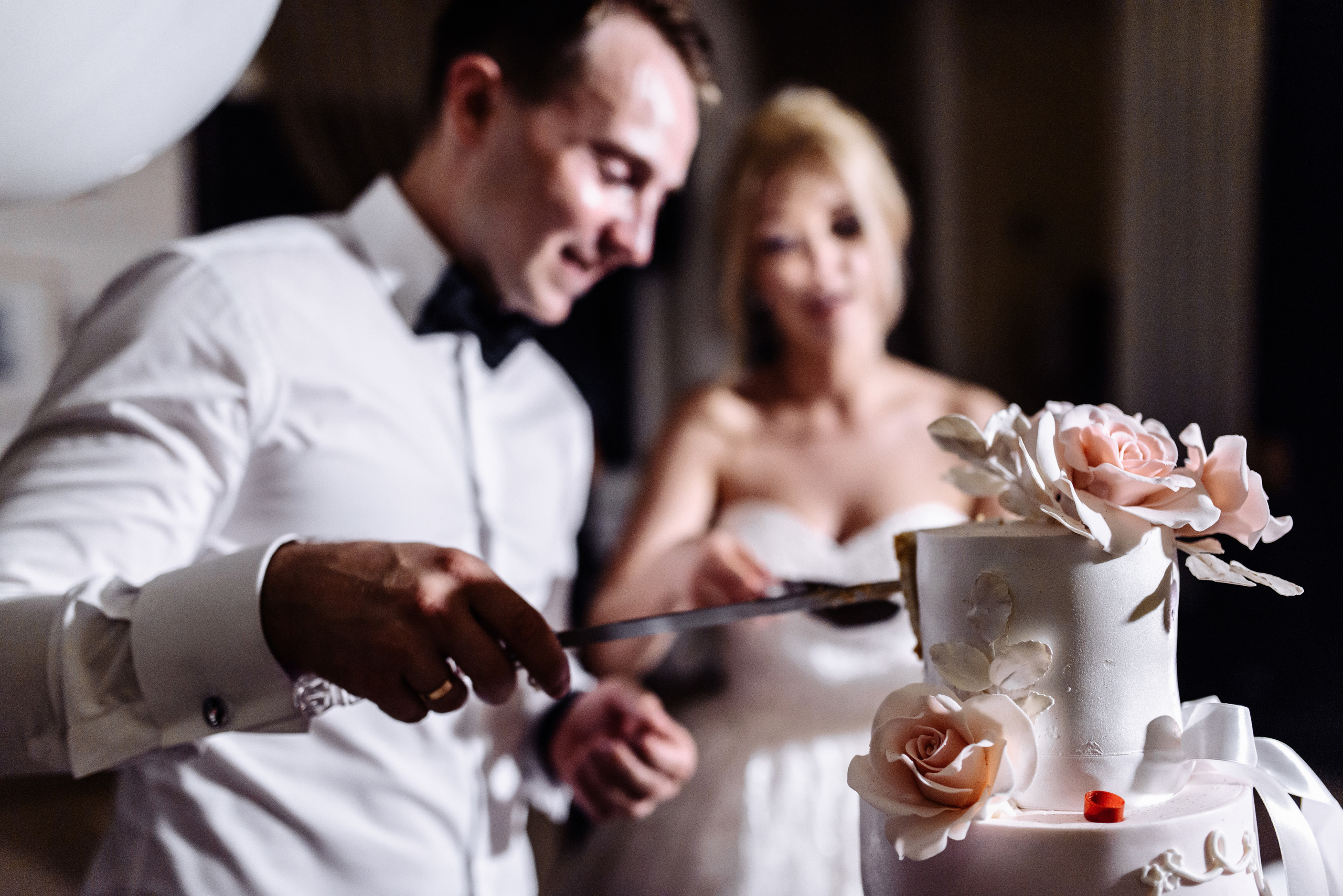 Летний парфюм. Dmitry Unik — ваш стильный фотограф