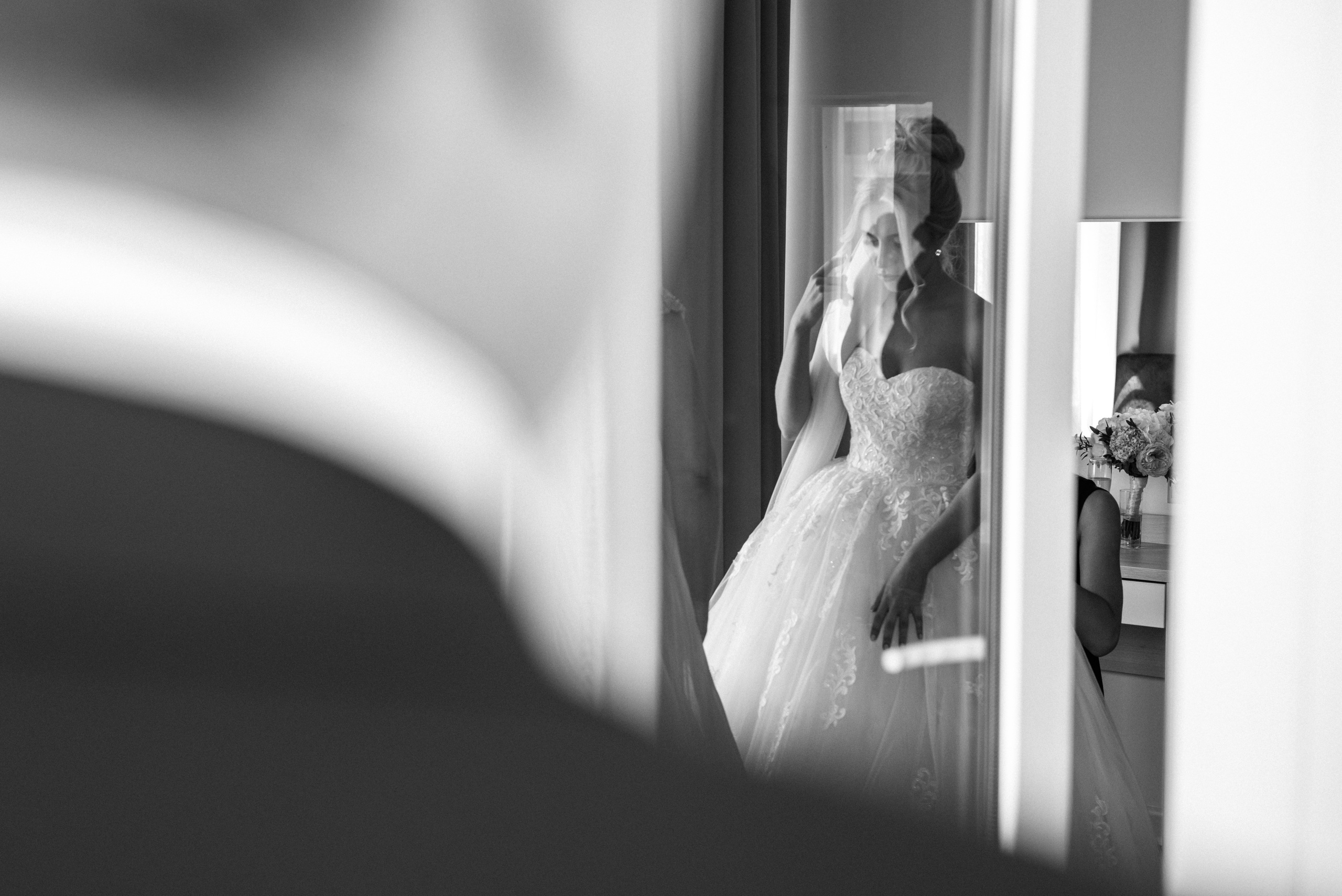 Летний парфюм. Dmitry Unik — ваш стильный фотограф