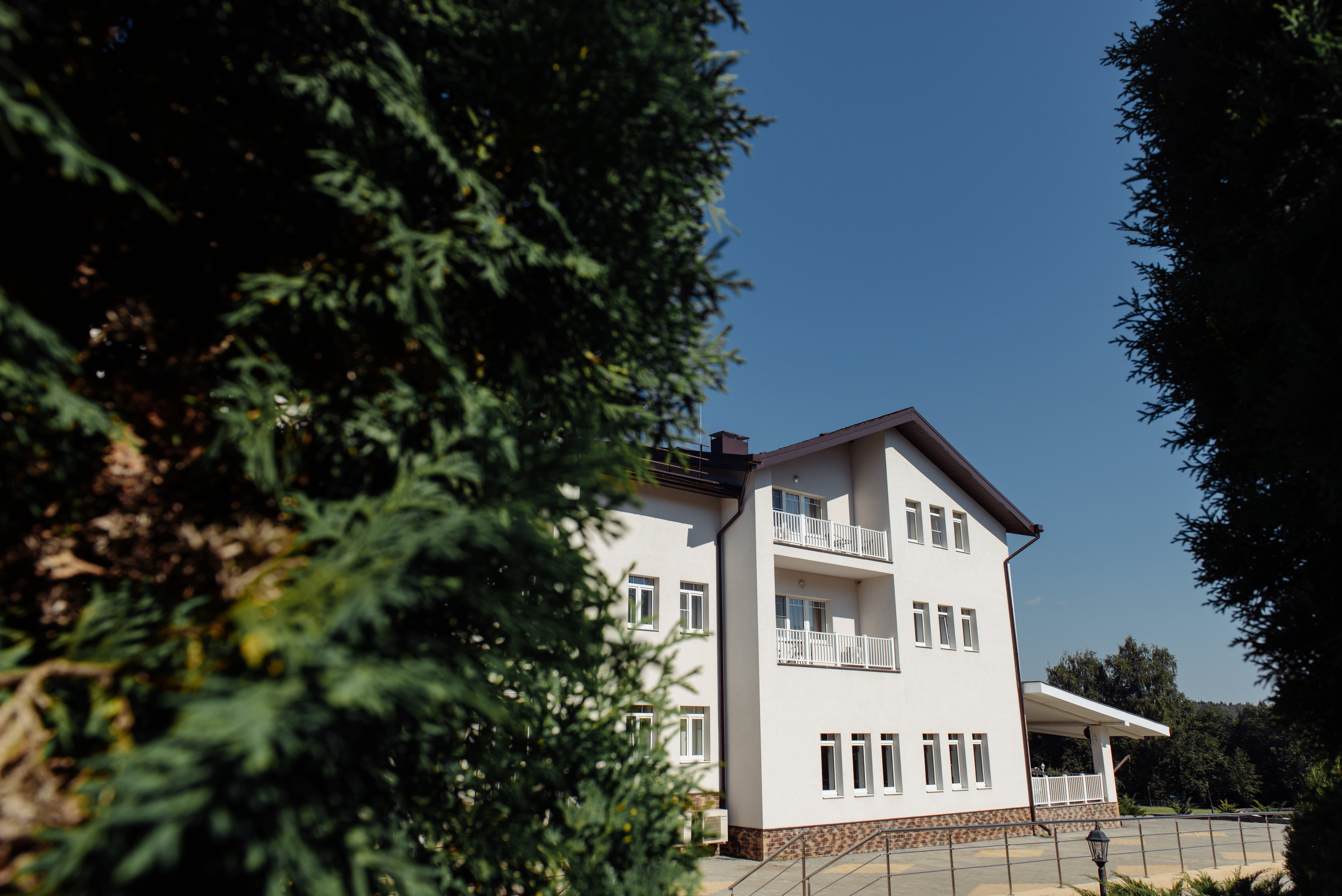 Летний парфюм. Dmitry Unik — ваш стильный фотограф