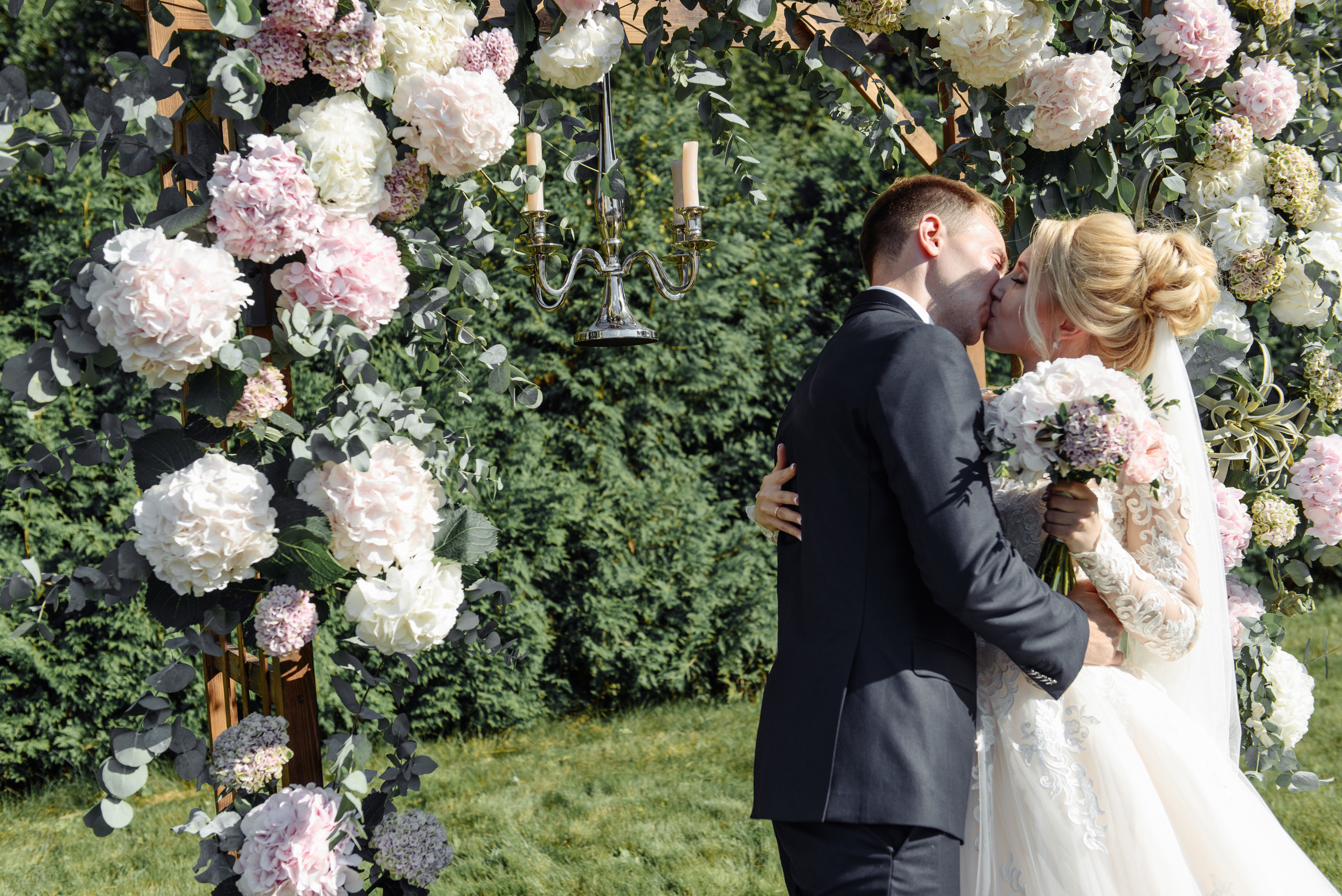 Летний парфюм. Dmitry Unik — ваш стильный фотограф