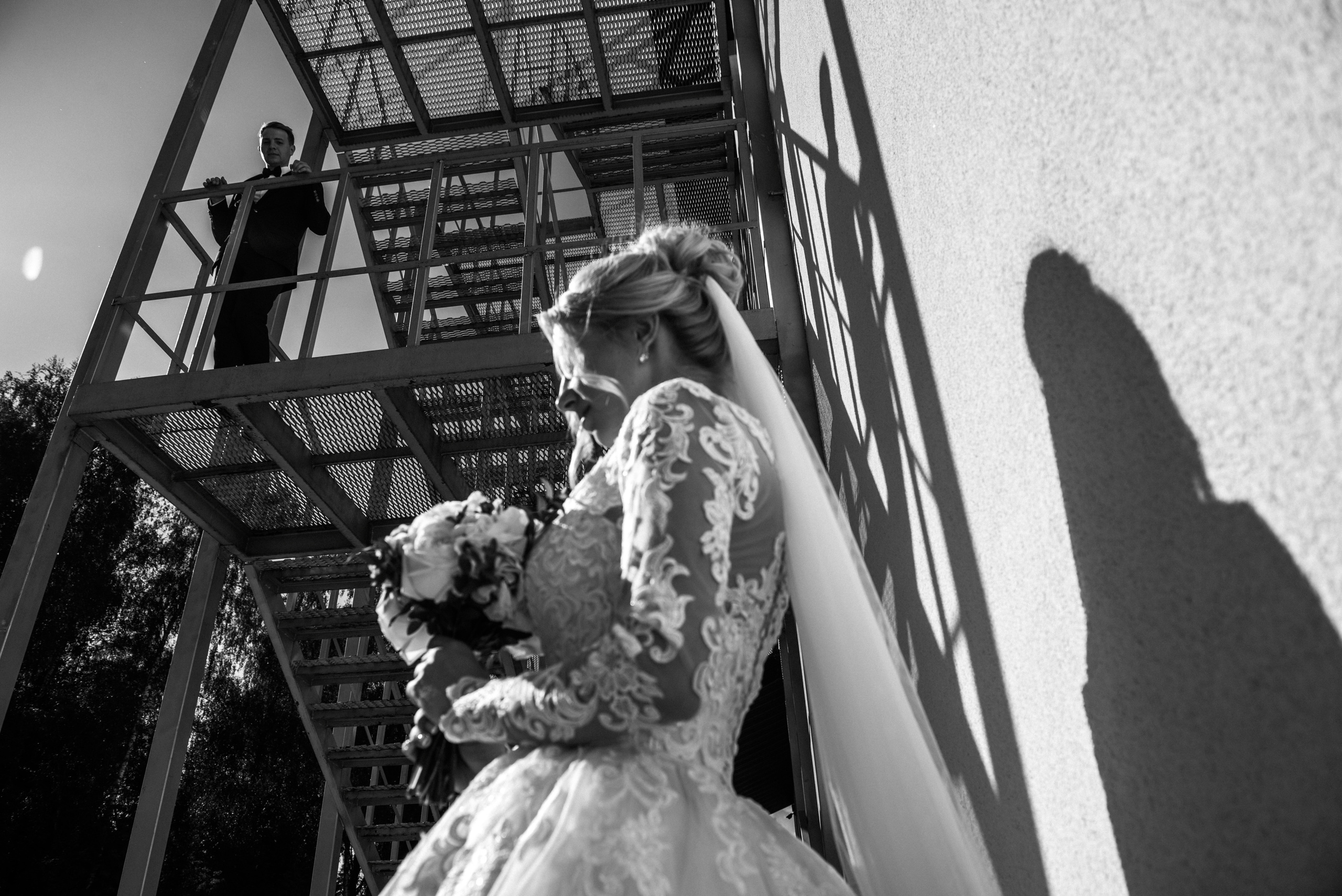 Летний парфюм. Dmitry Unik — ваш стильный фотограф