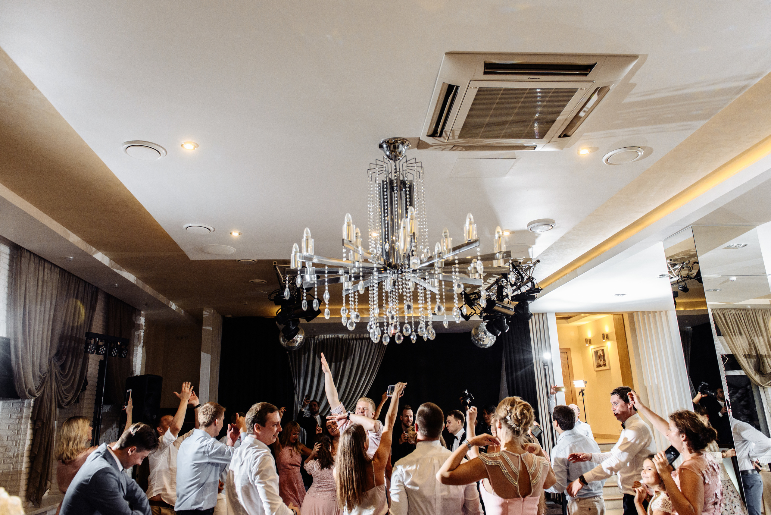 Летний парфюм. Dmitry Unik — ваш стильный фотограф