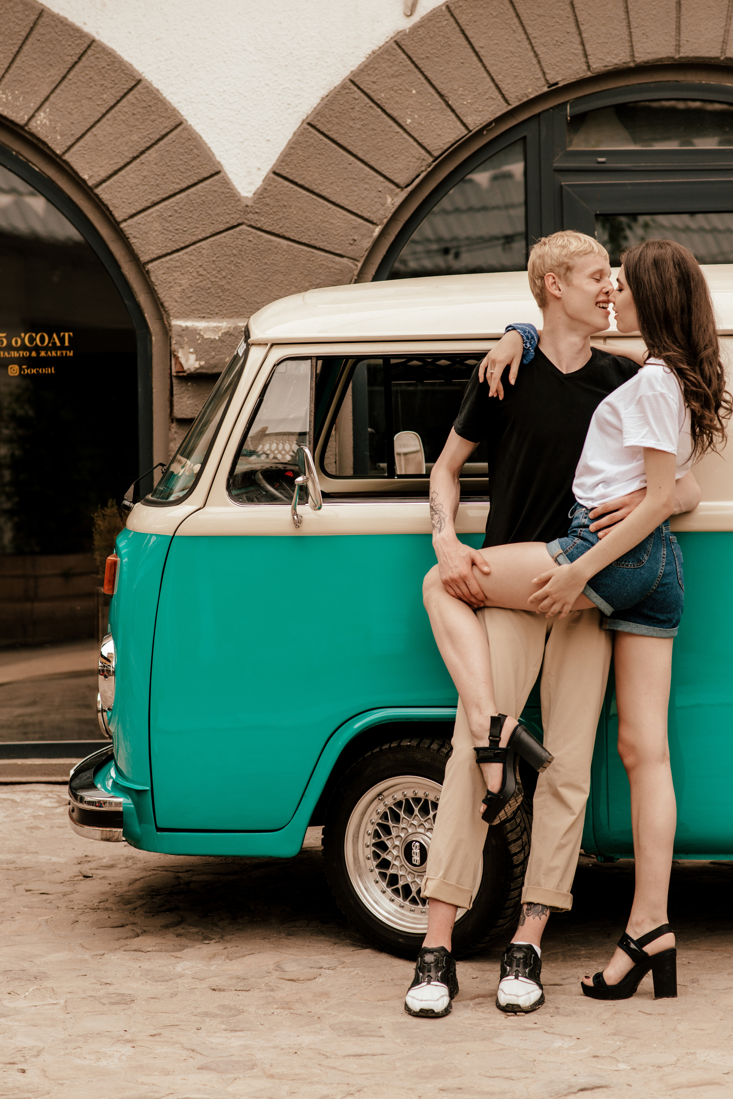 Наш цвет красный !. Dmitry Unik — ваш стильный фотограф