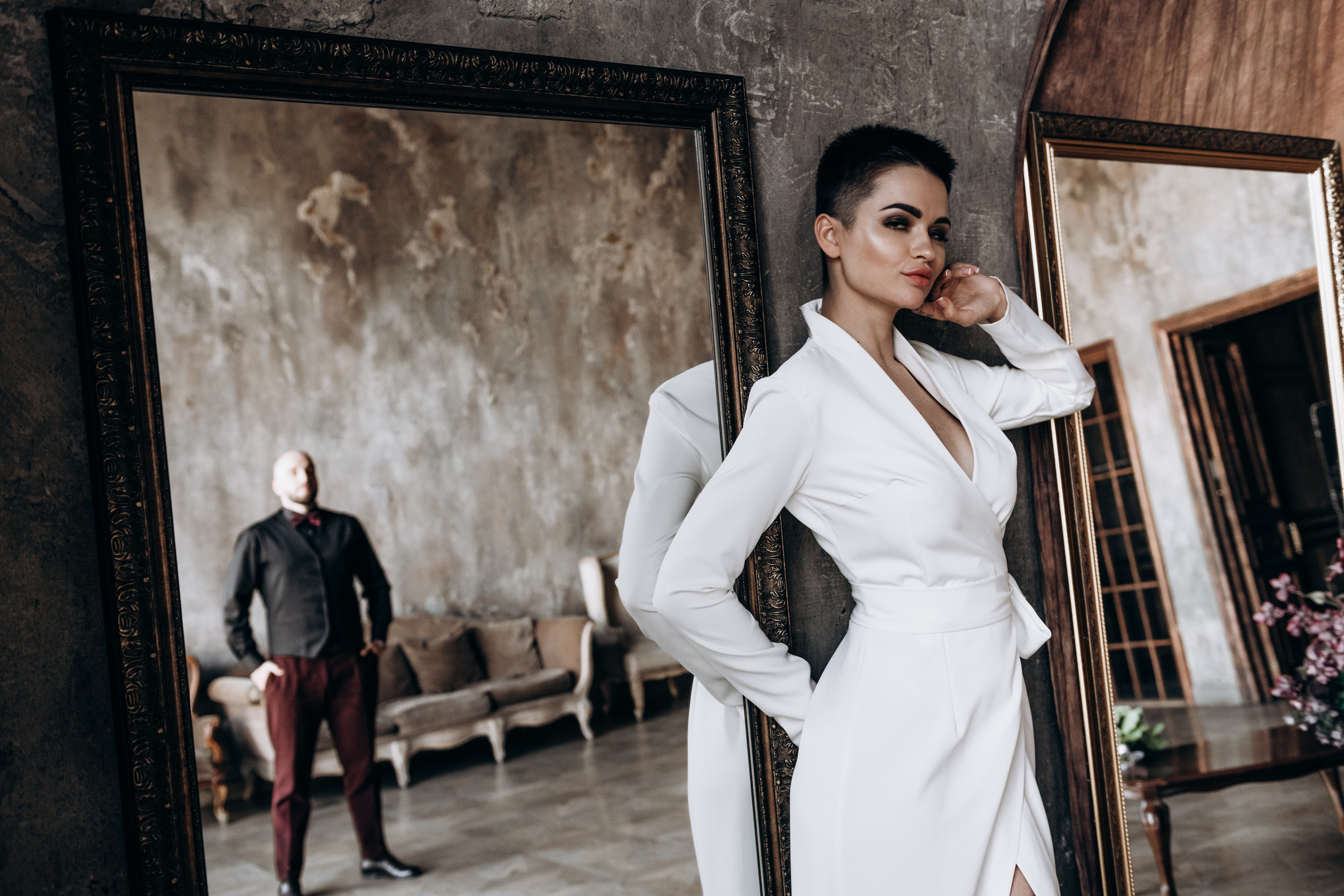 PORTFOLIO. Dmitry Unik — ваш стильный фотограф