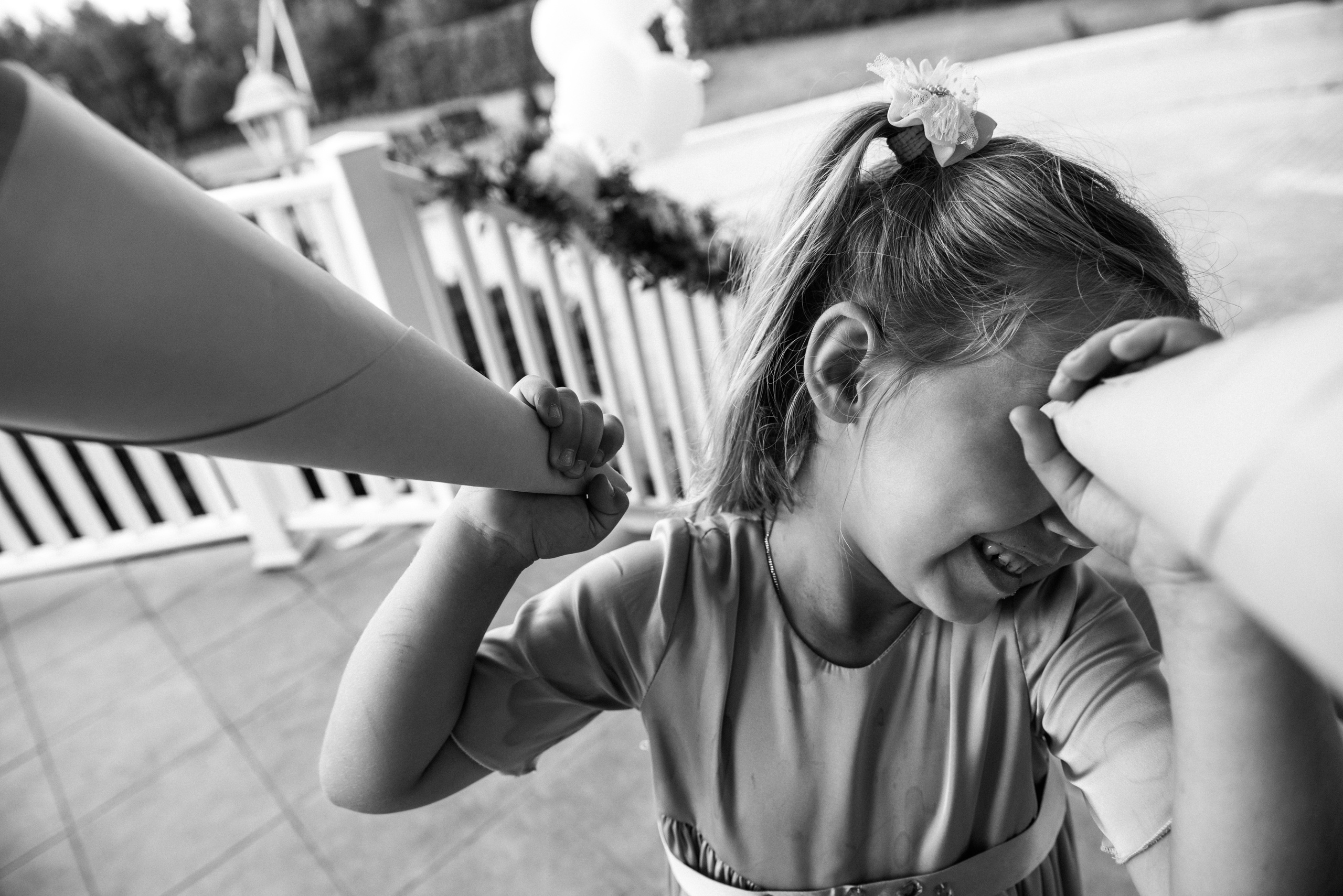 Летний парфюм. Dmitry Unik — ваш стильный фотограф